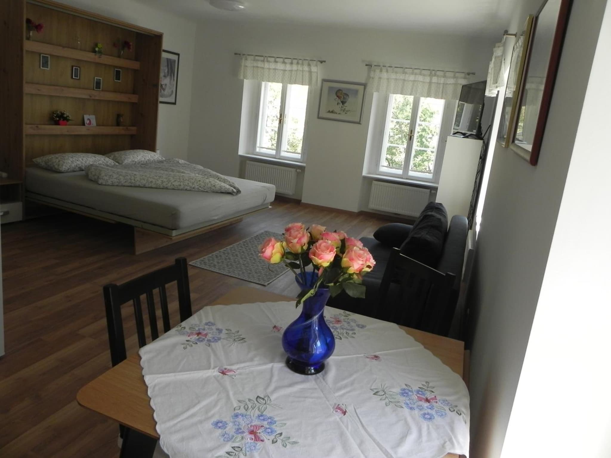Schloss-Appartements photo 4