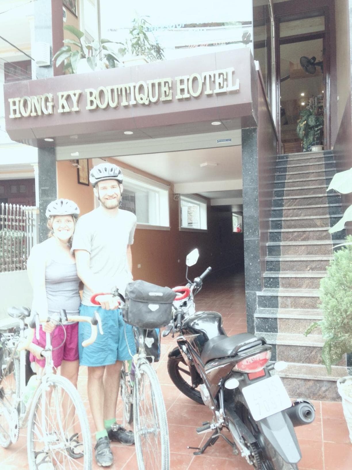 Hong Ky Boutique Hotel photo 6