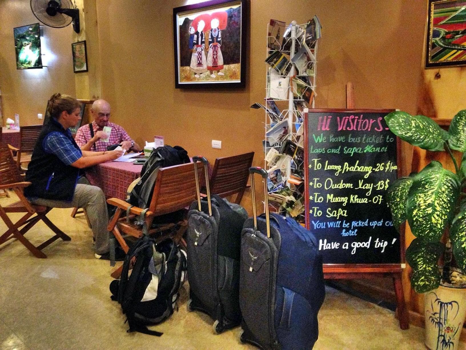 Hong Ky Boutique Hotel photo 2