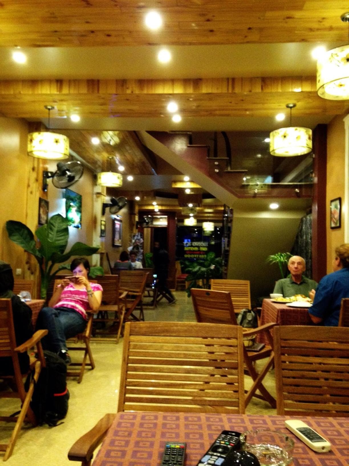 Hong Ky Boutique Hotel photo 7