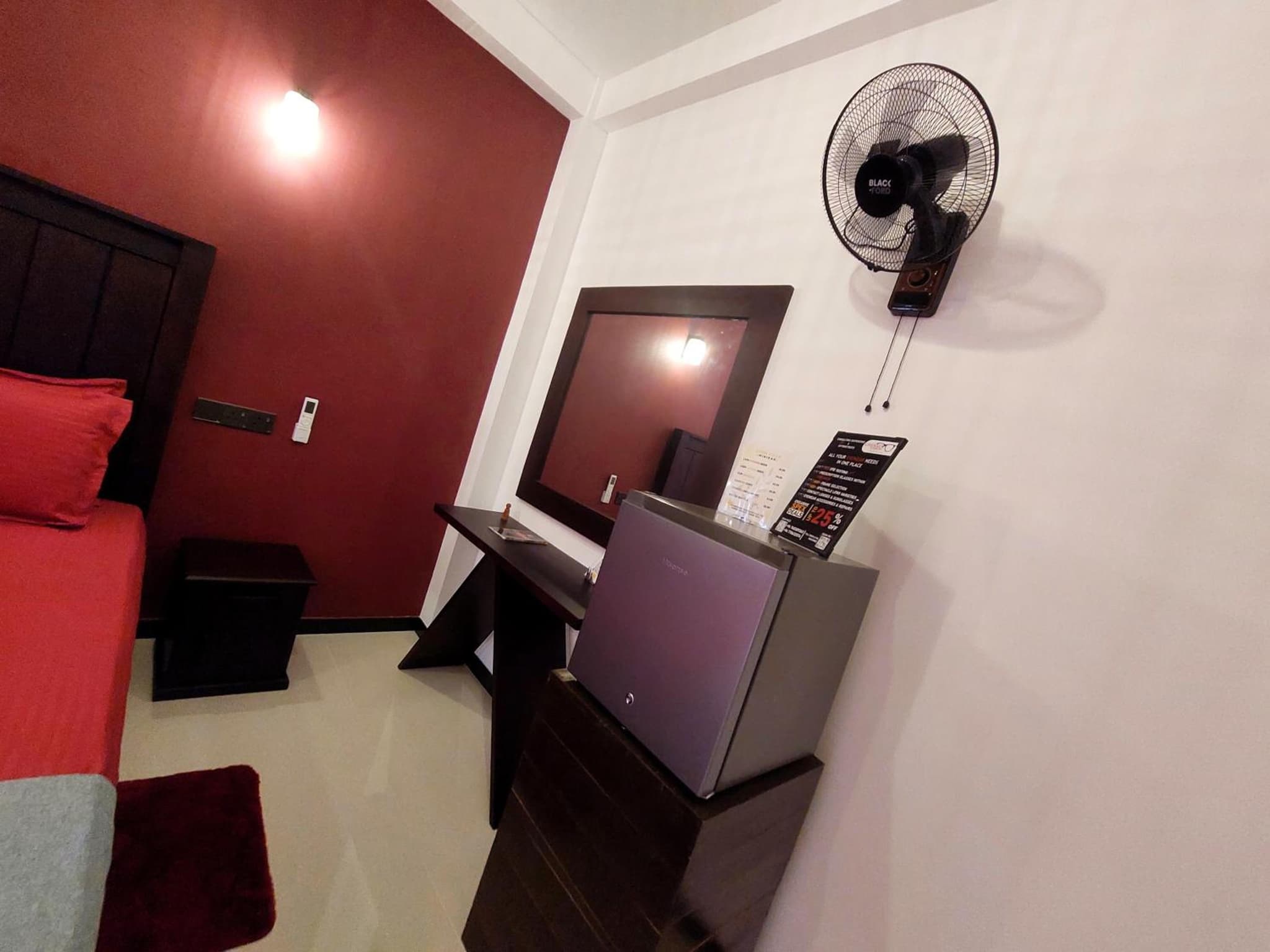 CHEN VILLA - Near Airport photo 8