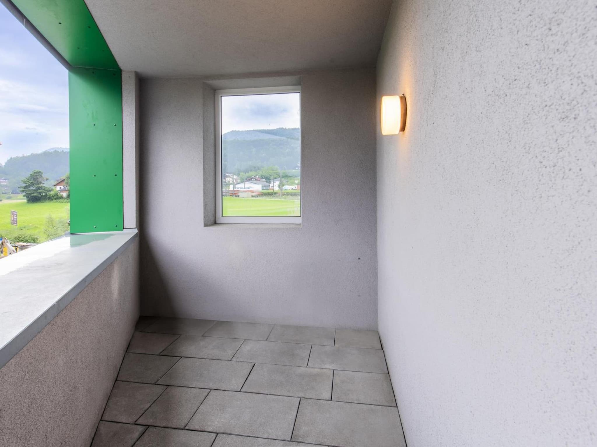 B&B HOTEL Salzburg-Süd photo 7