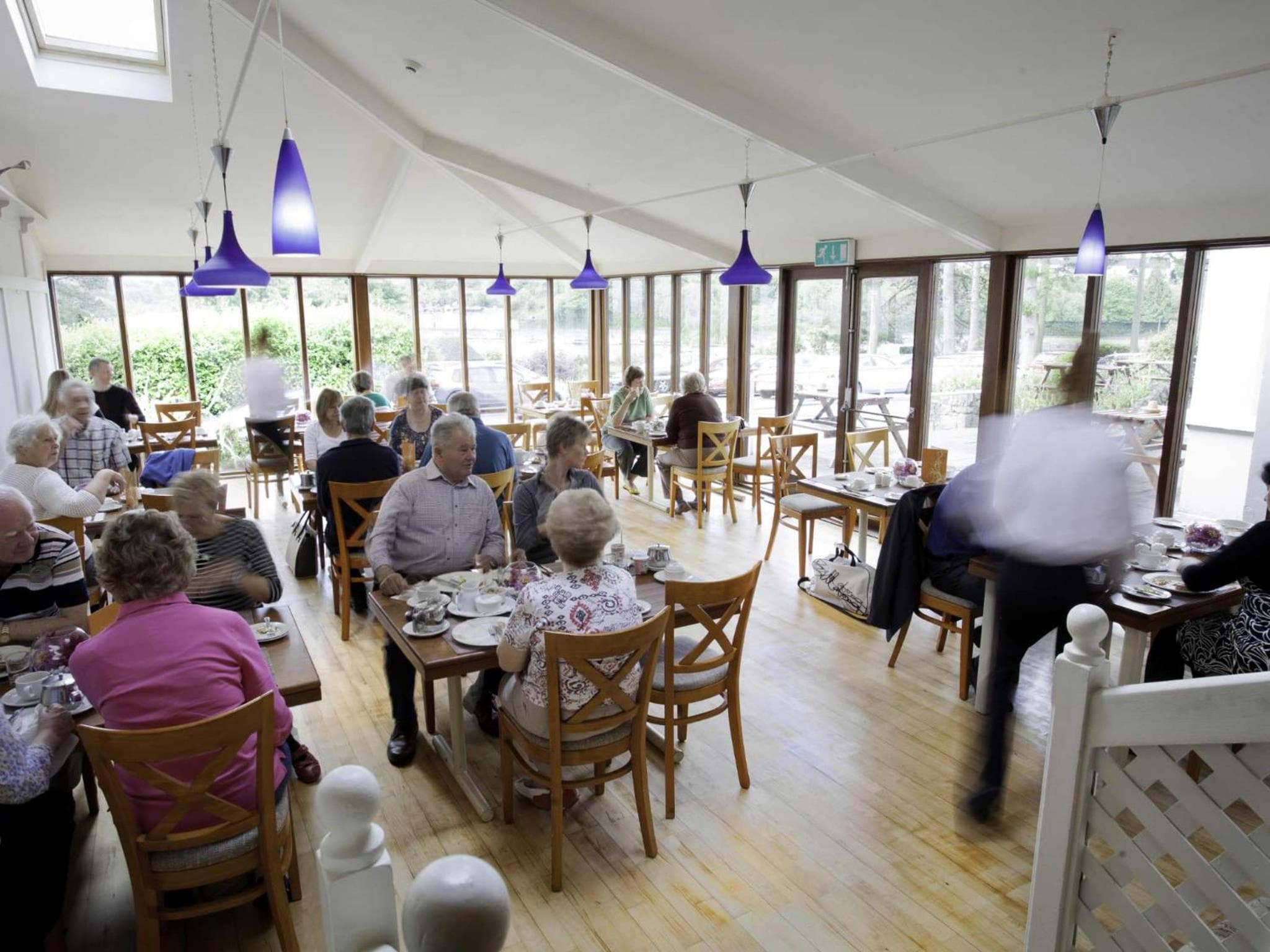 The Lakeside Hotel & Leisure Centre photo 6