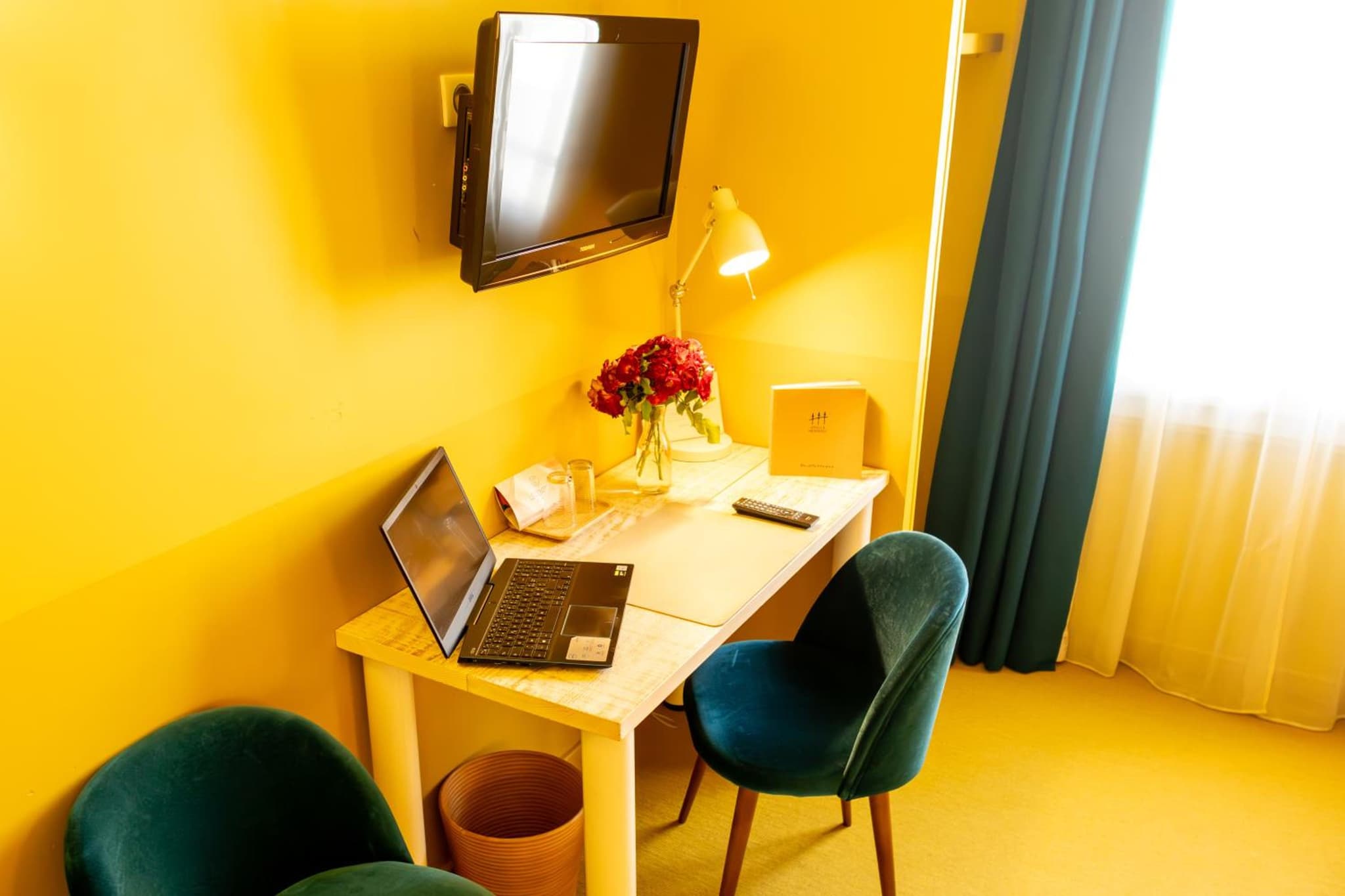 Le Central Boutique Hôtel photo 4
