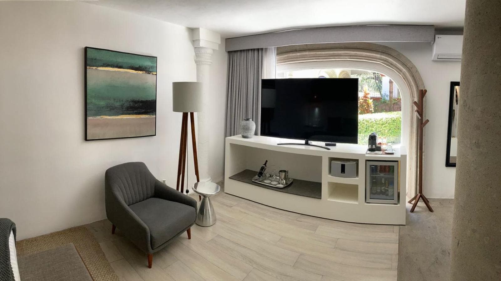 Hotel Boutique de Cantera Y Plata photo 2