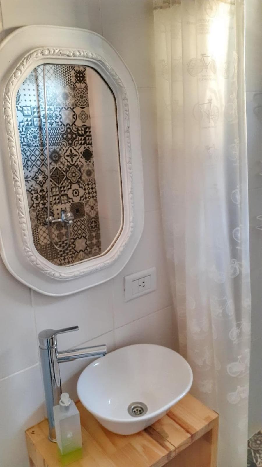 Cabaña Meely photo 2