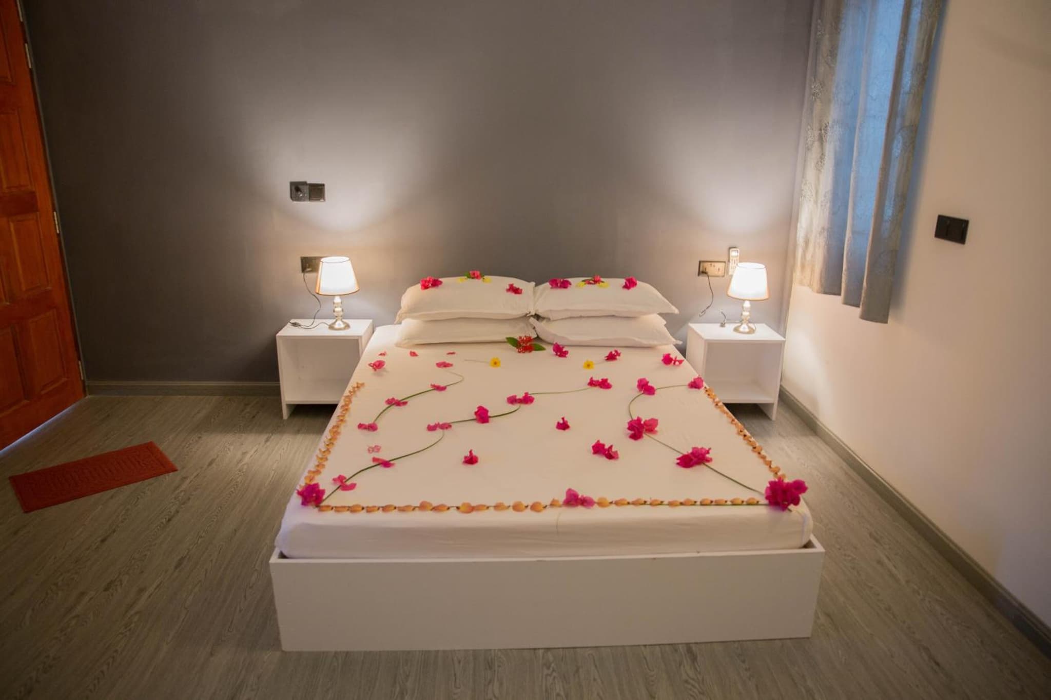 Velidhoo Inn photo 8