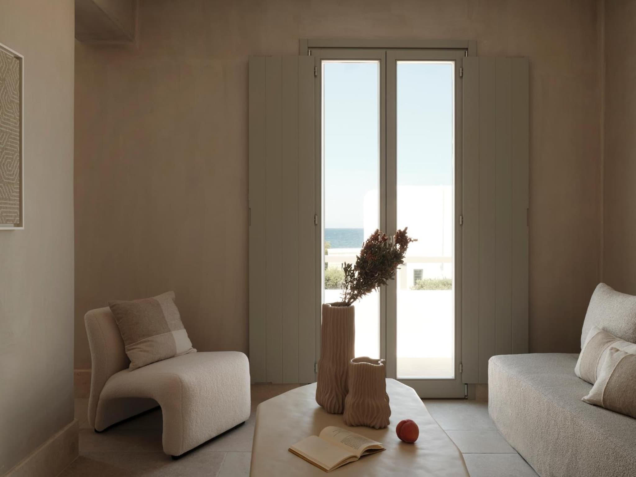 Akria Seaside Suites photo 2