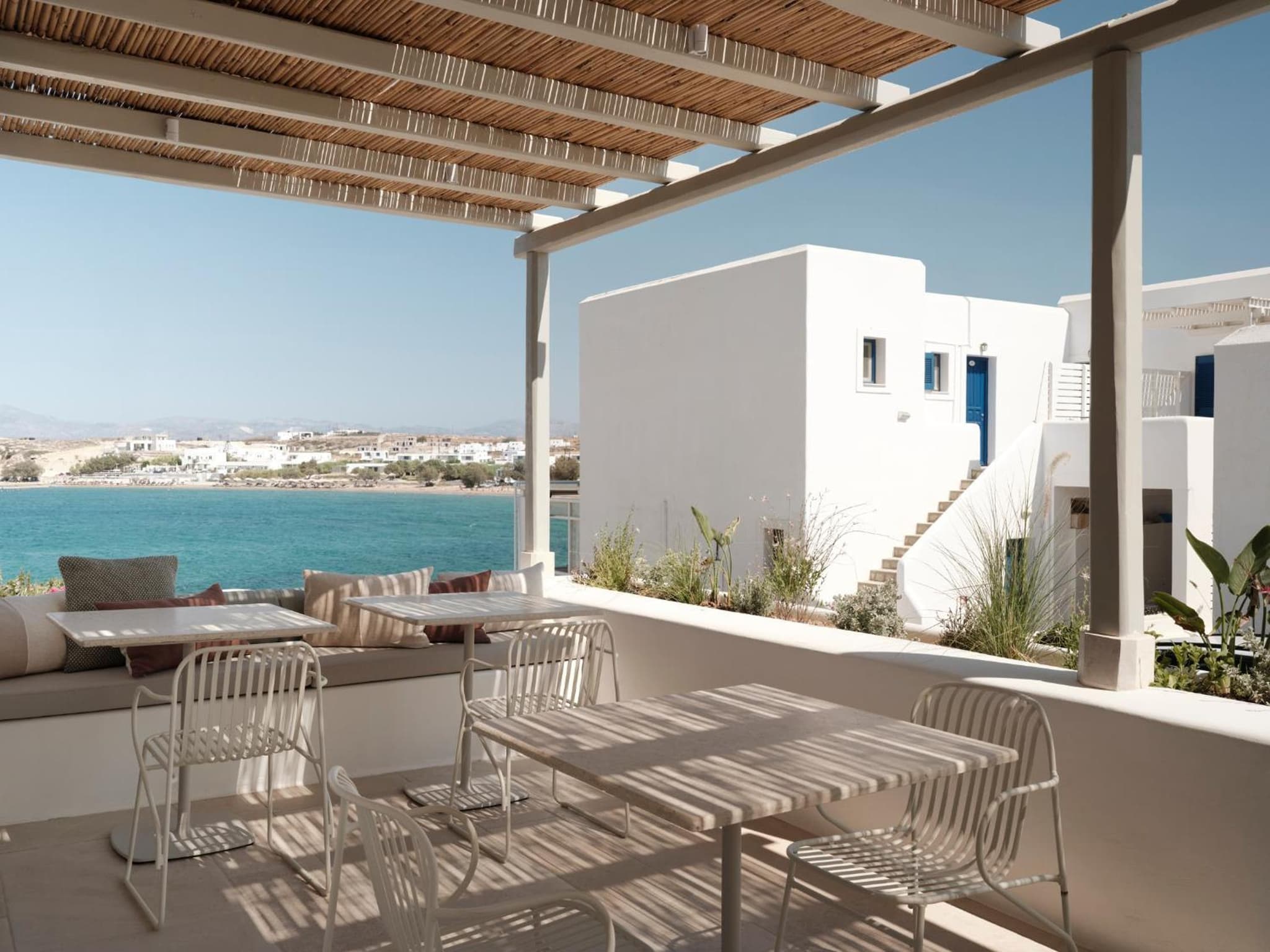Akria Seaside Suites photo 6