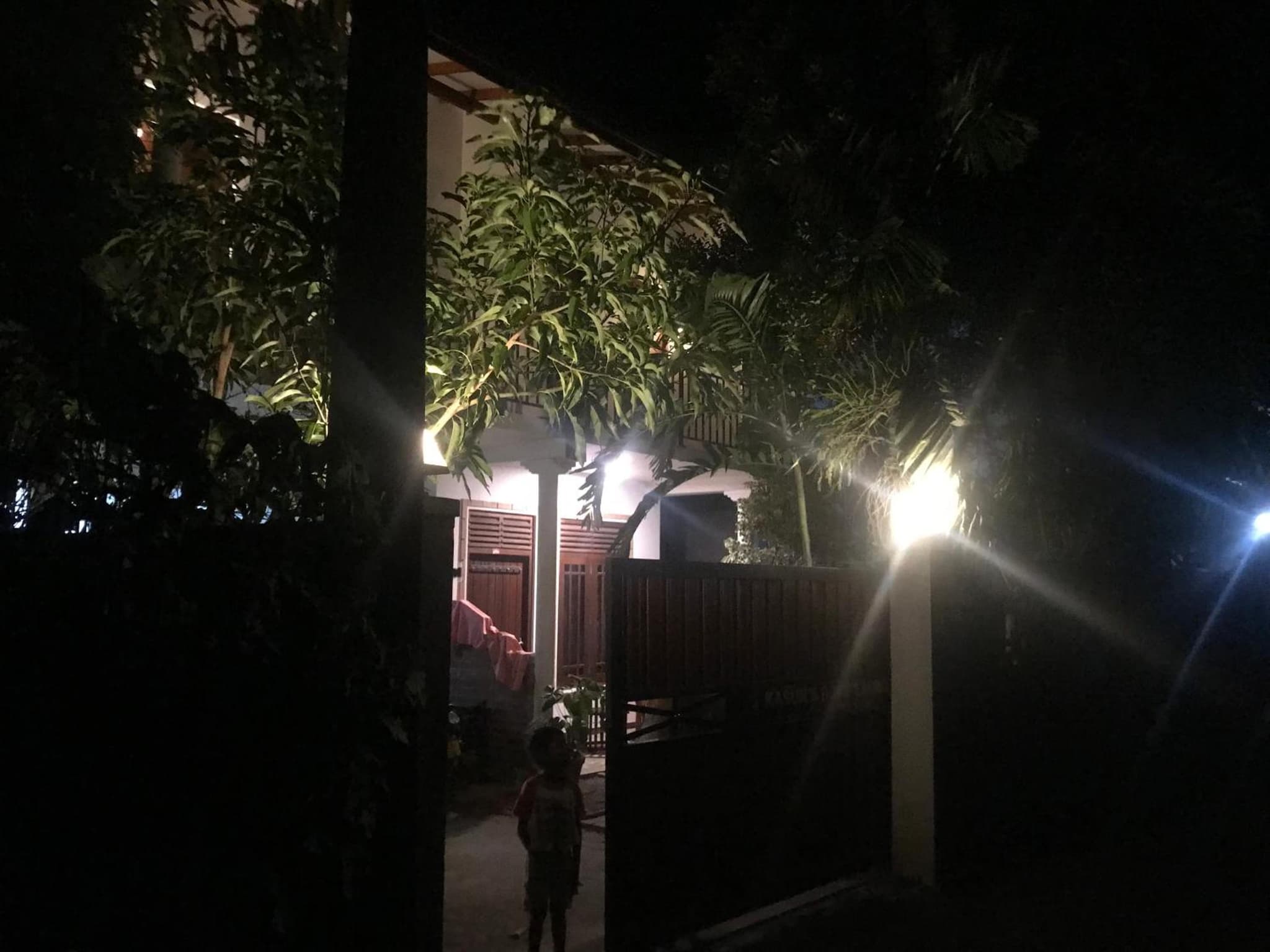 Flip Flop Inn Mirissa photo 6