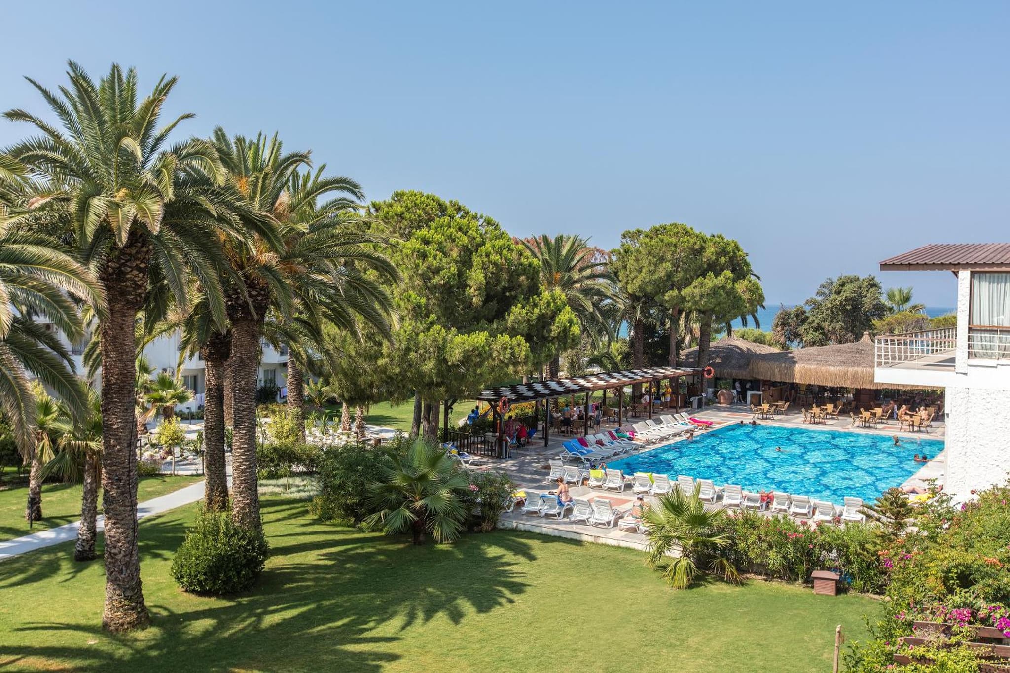 Atlantique Holiday Club photo 6