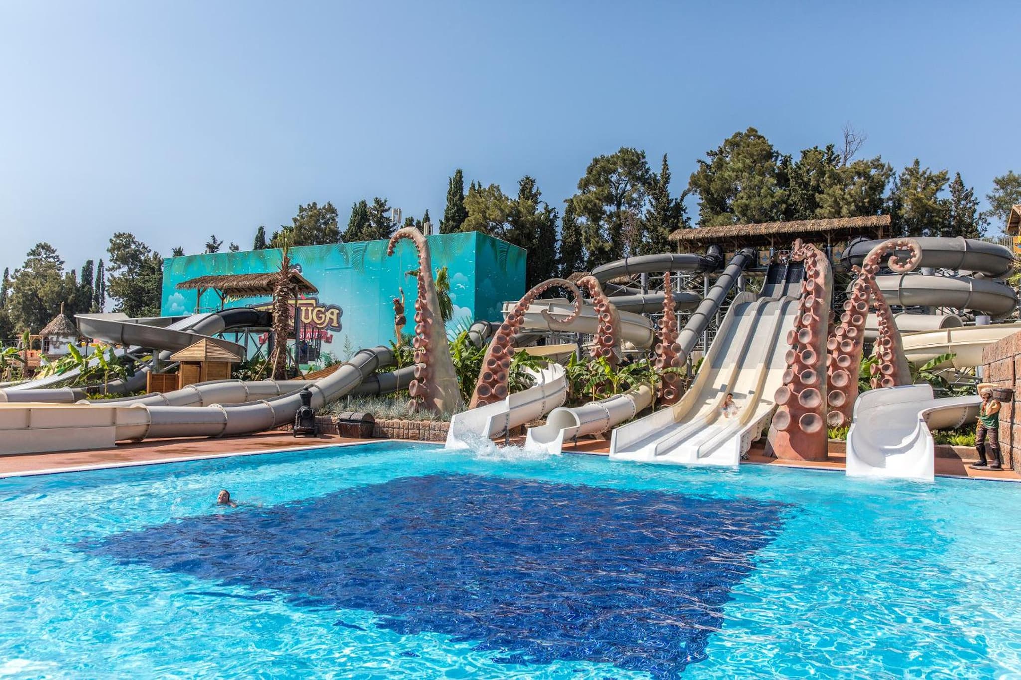 Atlantique Holiday Club photo 9