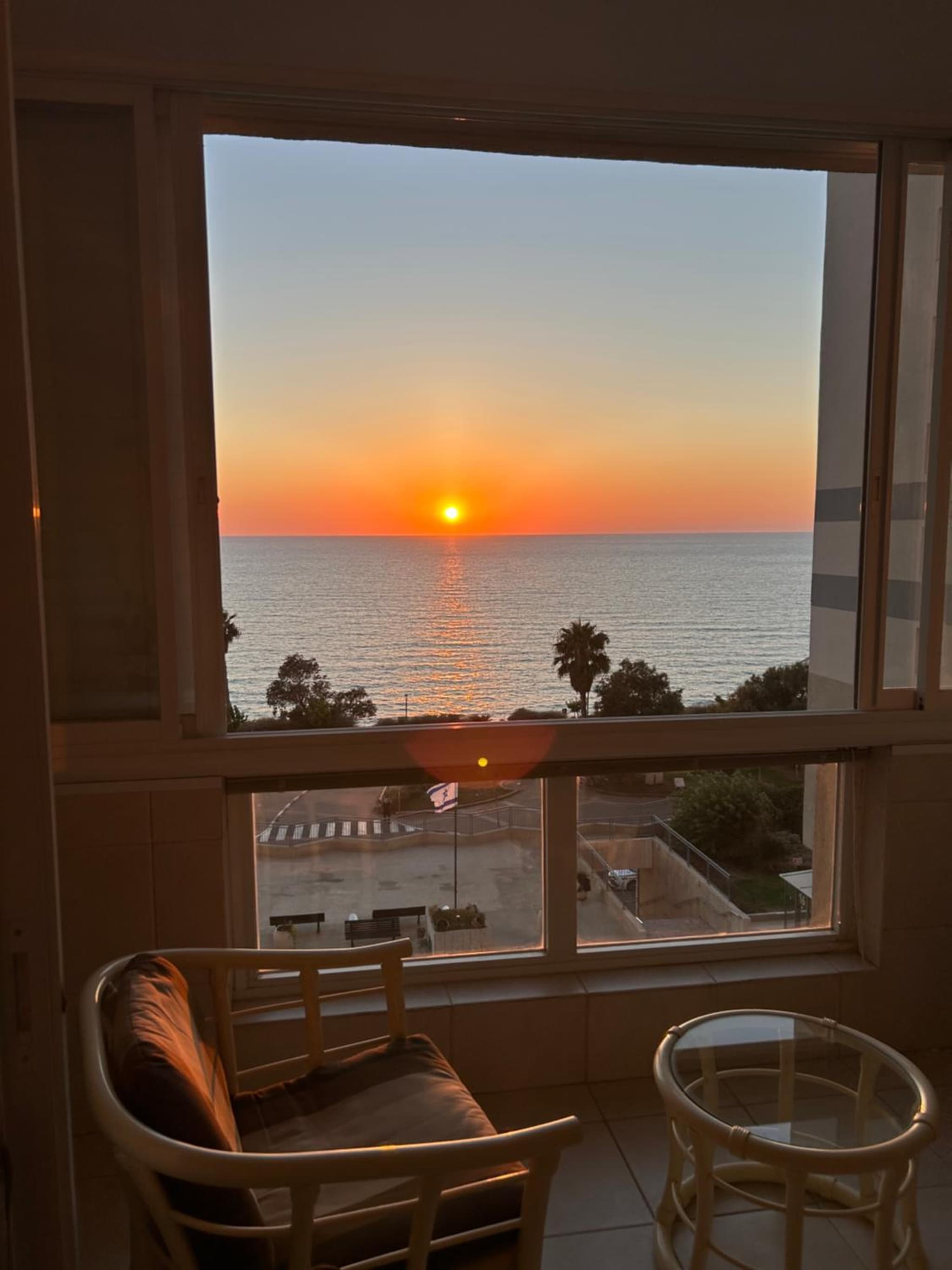 Natanya Sea View photo 3