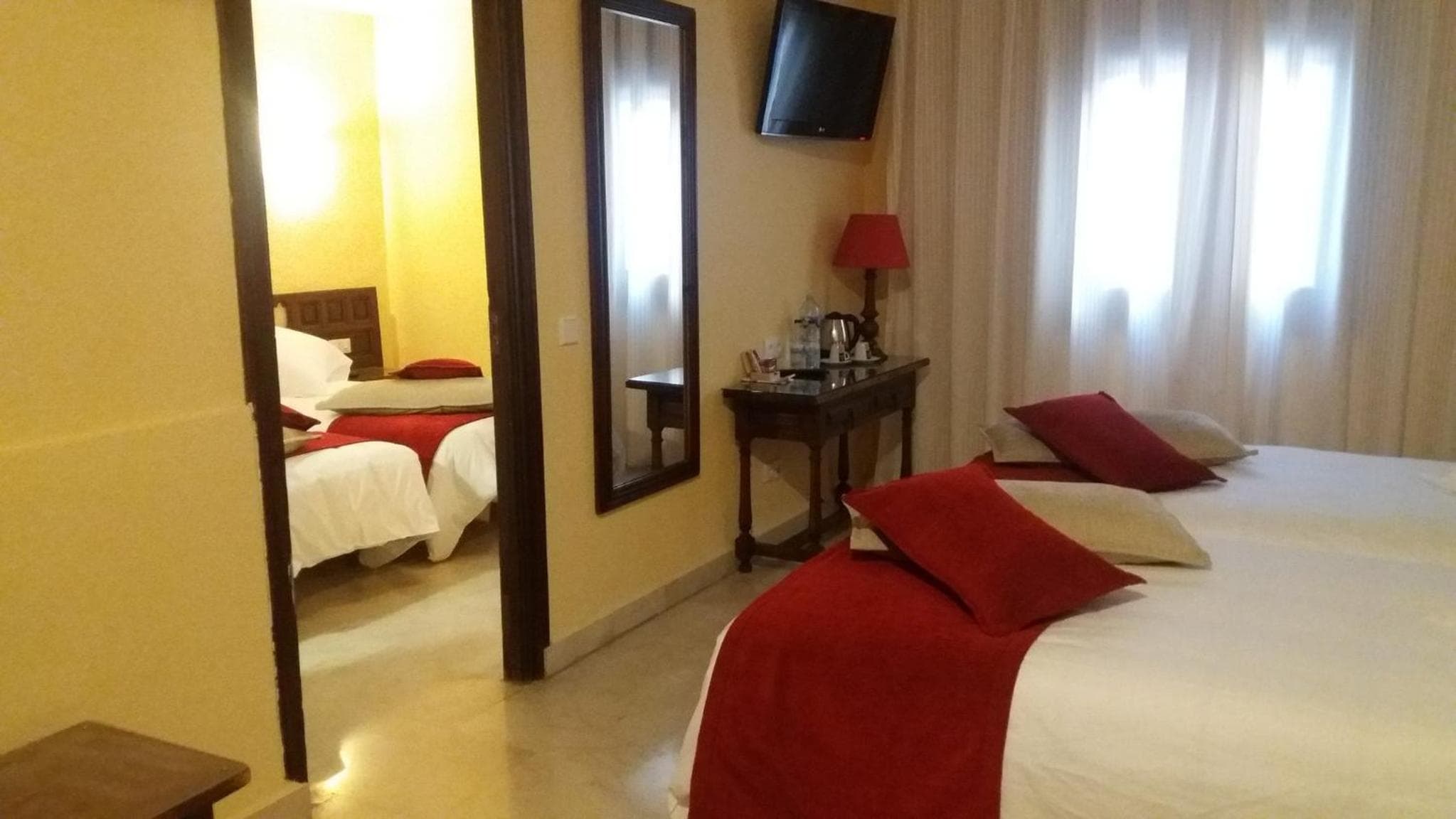 Hotel Sercotel Alfonso VI photo 2