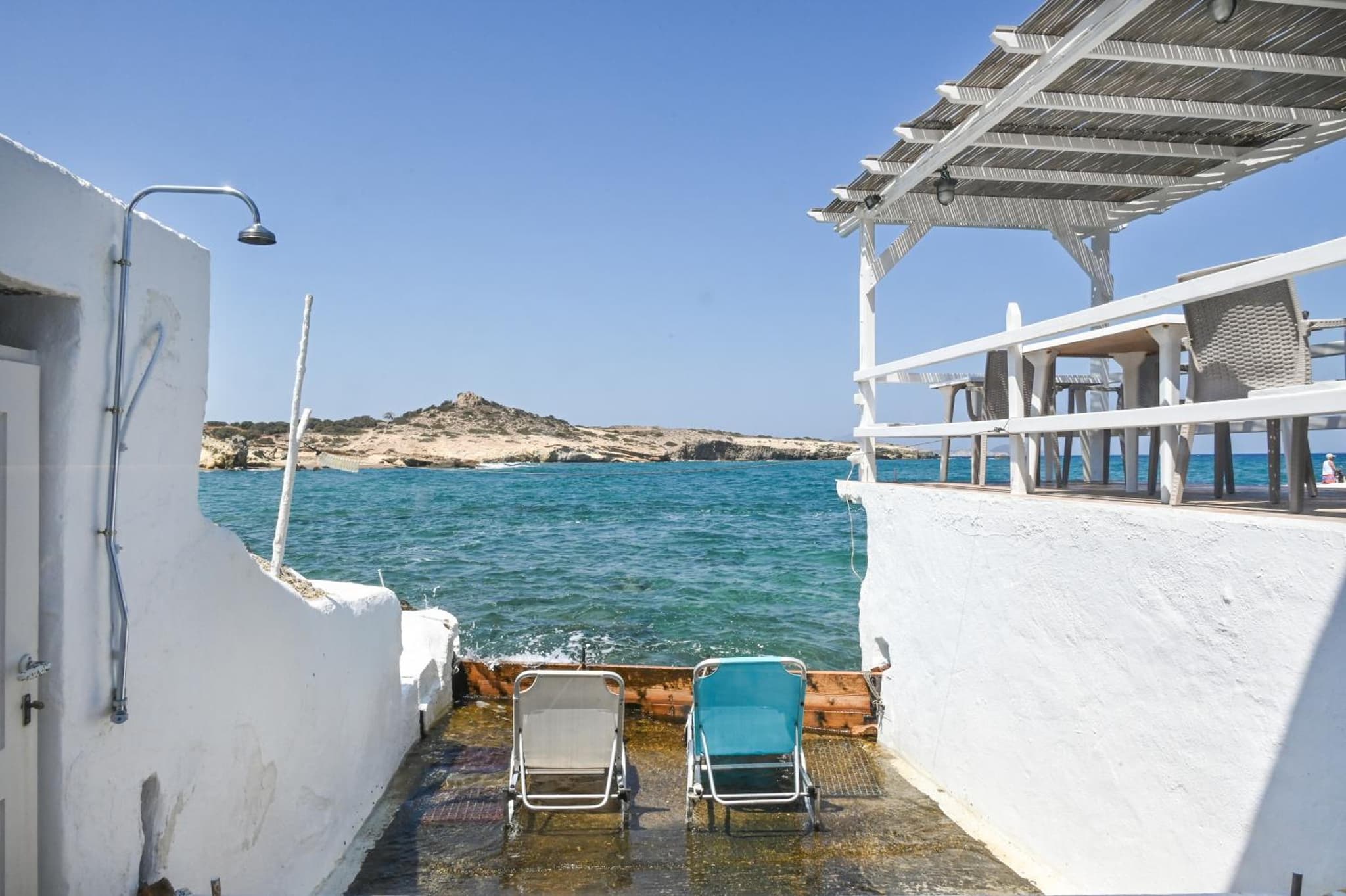 Fisherman's Syrma House photo 2