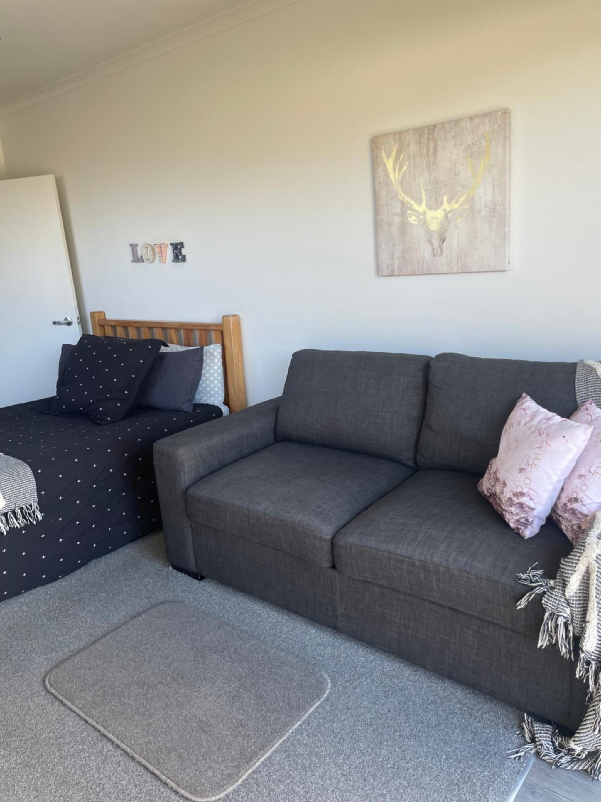 Melissa & Jolan BnB photo 6