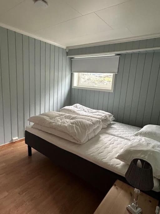 Sokkel-leilighet med nærhet til sentrum og Hovden gondolen photo 7
