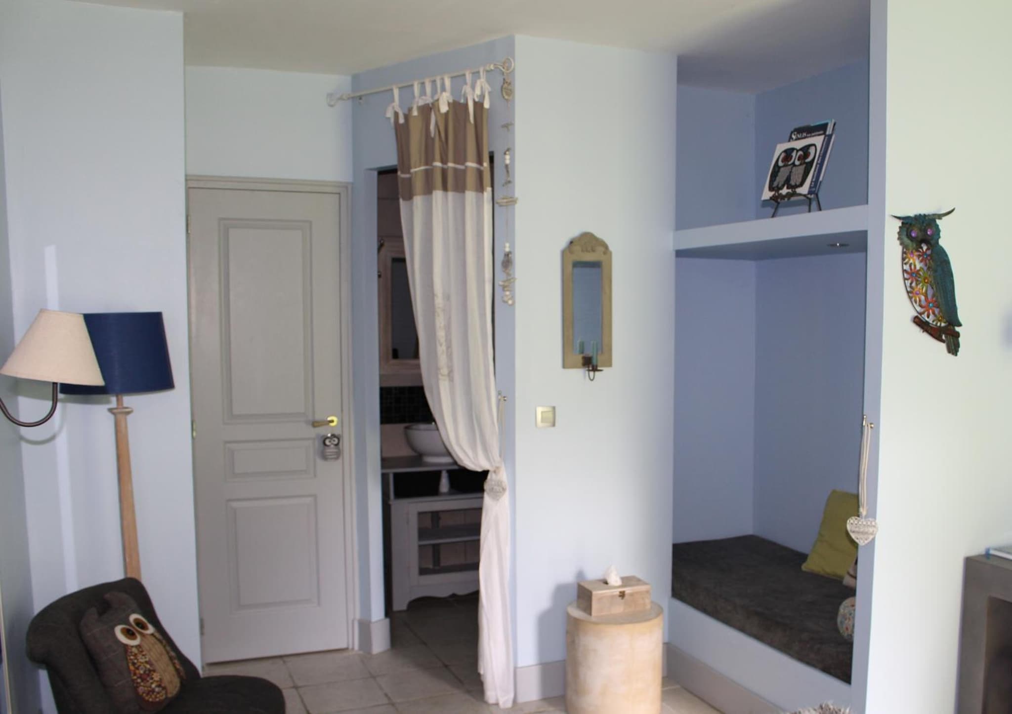 Le Brame - Chambres d'Hôtes photo 2