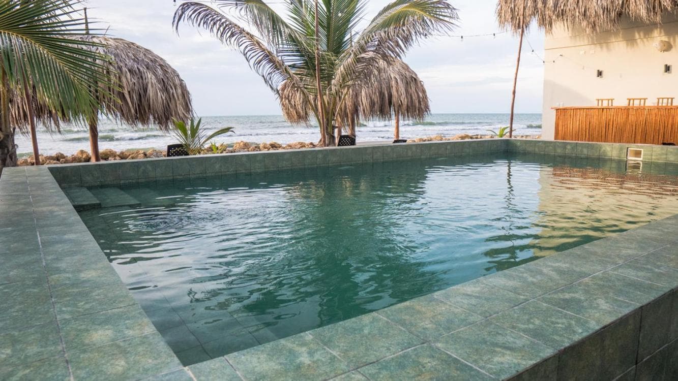 Cosamui Beach House photo 2