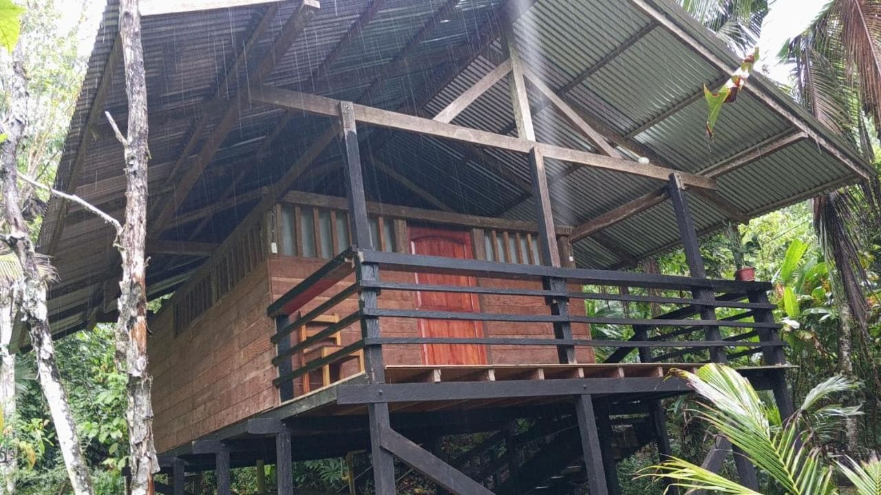 Posada Madre Tierra