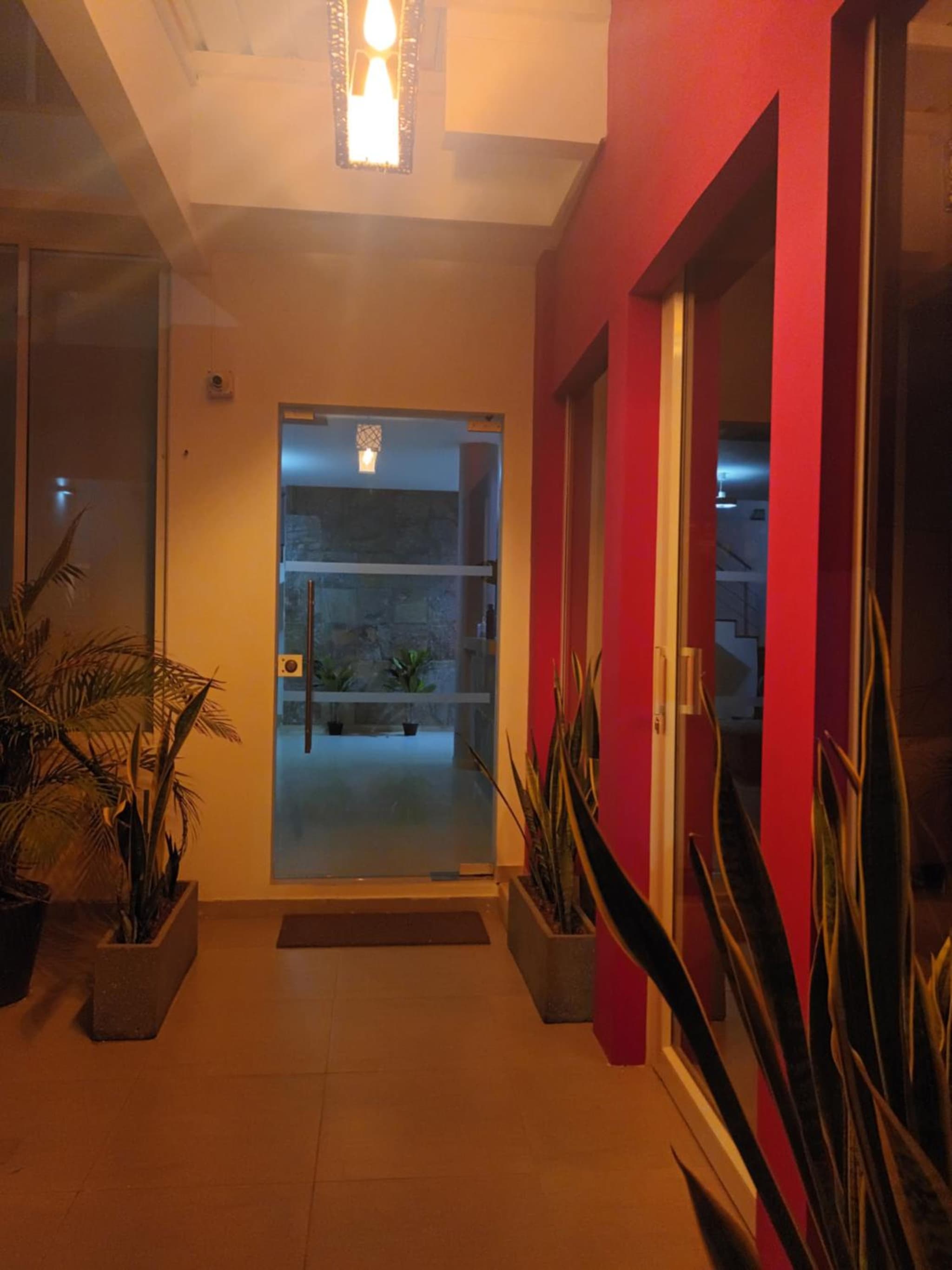 Hotel SEREMA photo 8