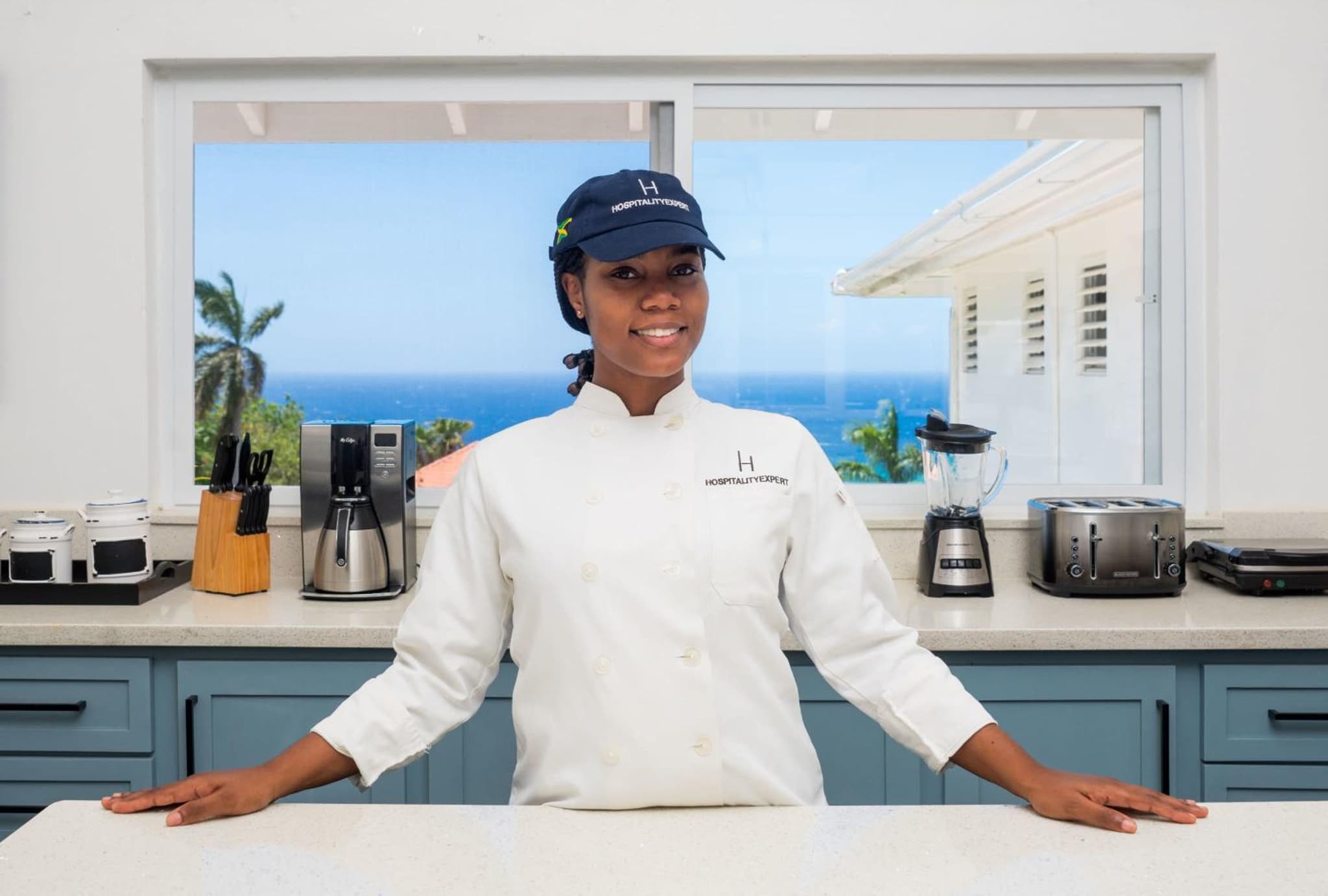 Hospitality Expert BTS 1 Pool Chef photo 6
