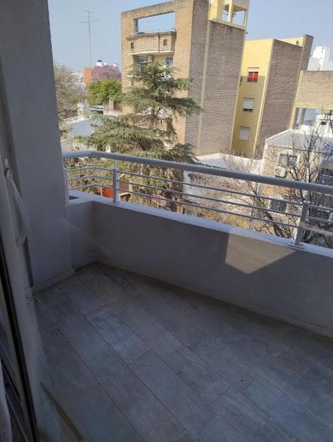 Torre Paraná