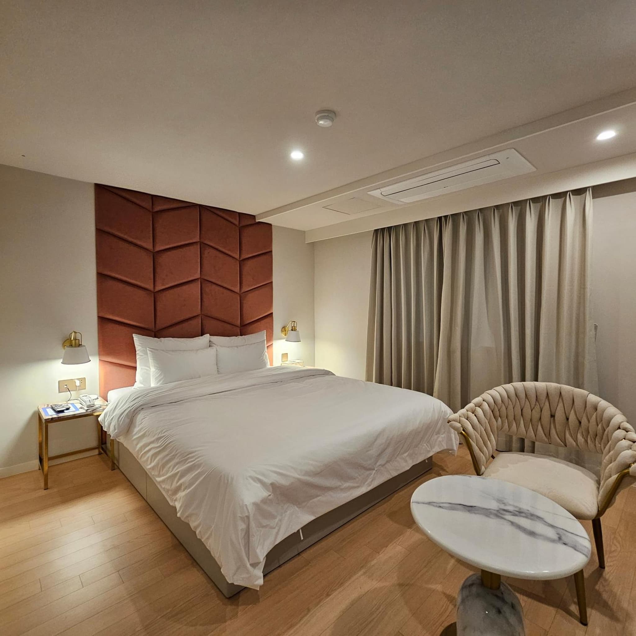 Denbasta Hotel Choeup photo 7