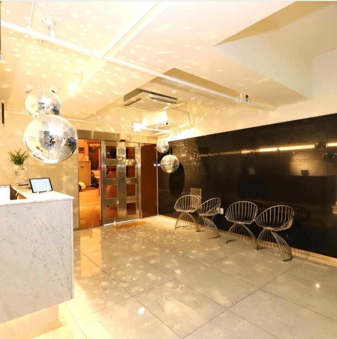 Lesign Hotel photo 5