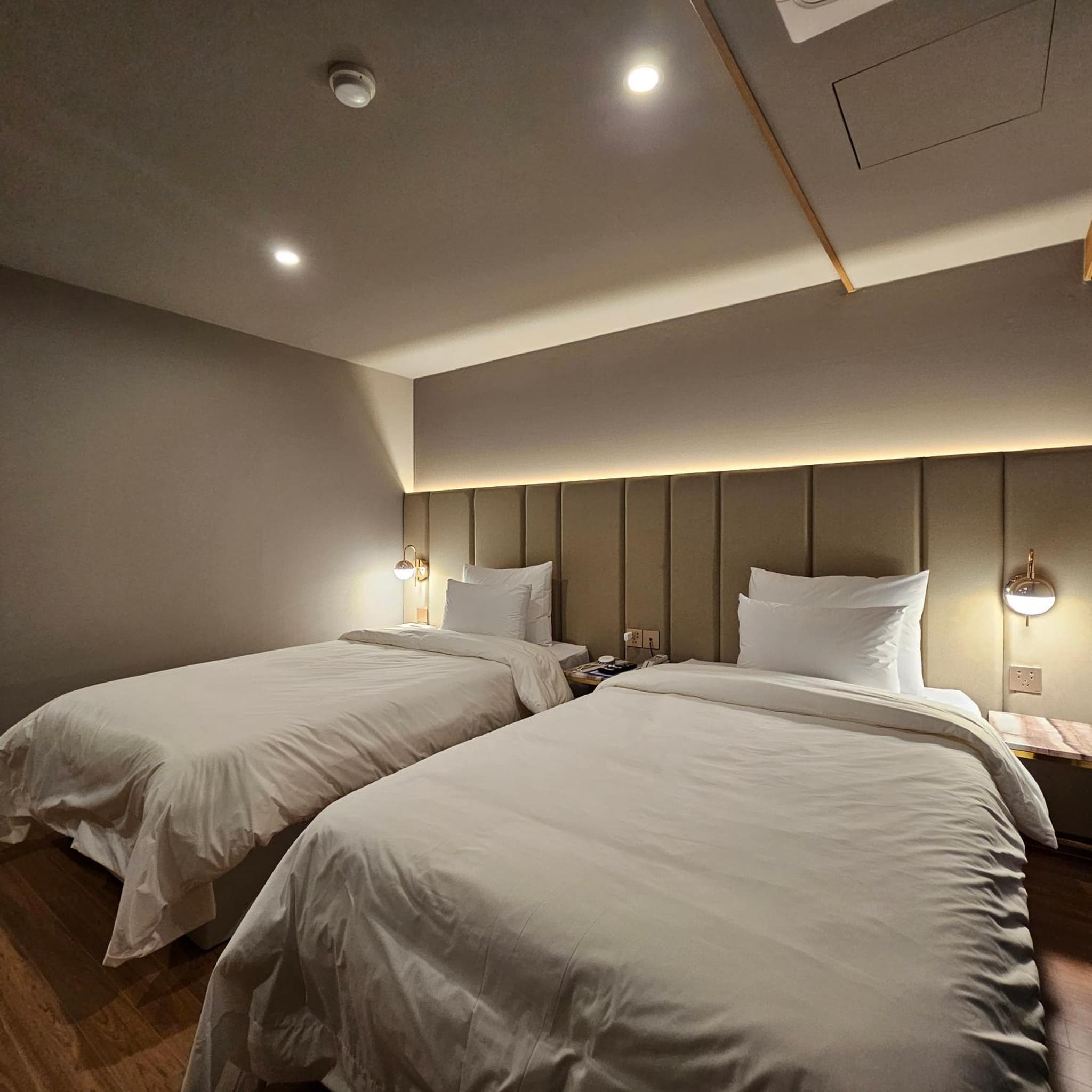 Denbasta Hotel Choeup photo 8