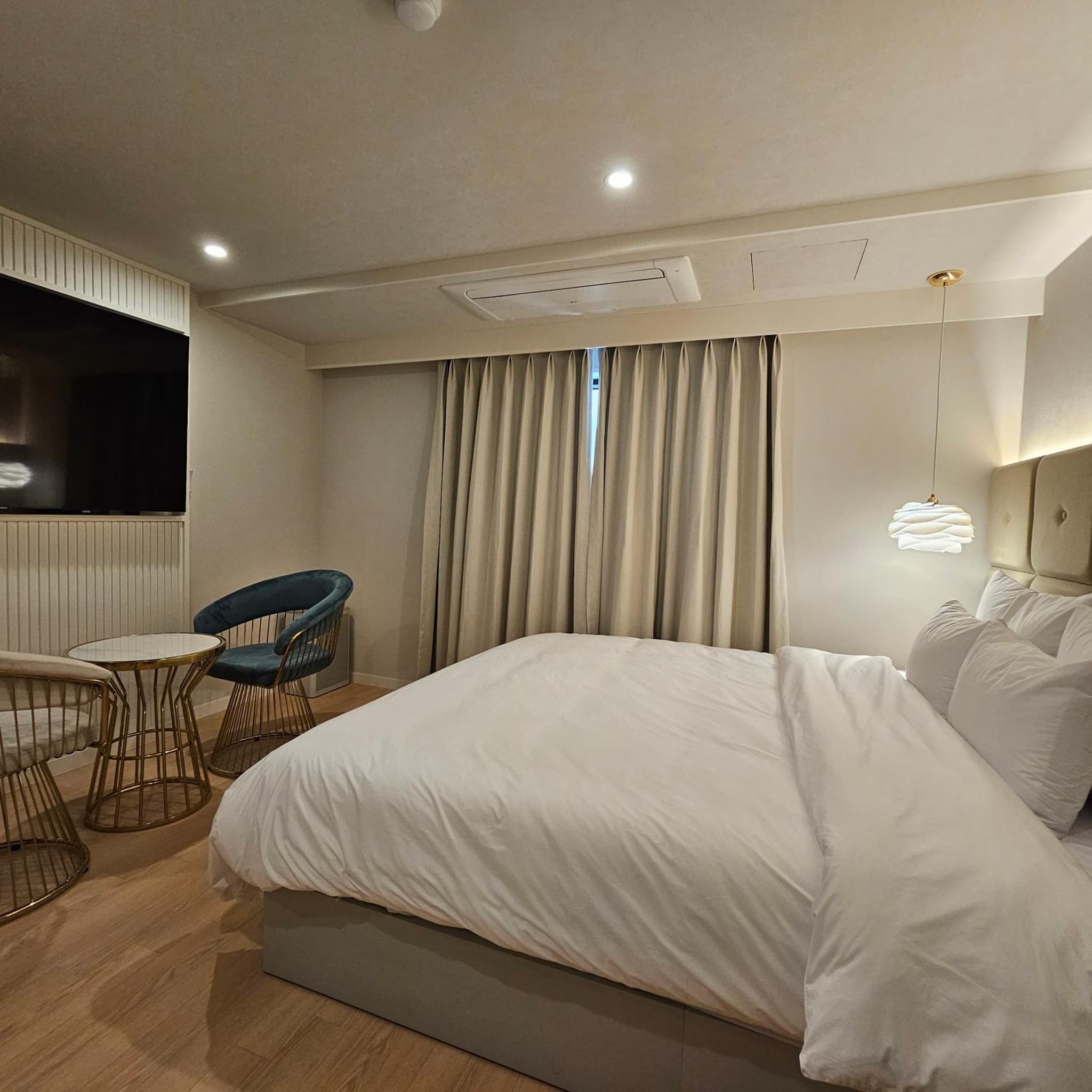 Denbasta Hotel Choeup photo 4
