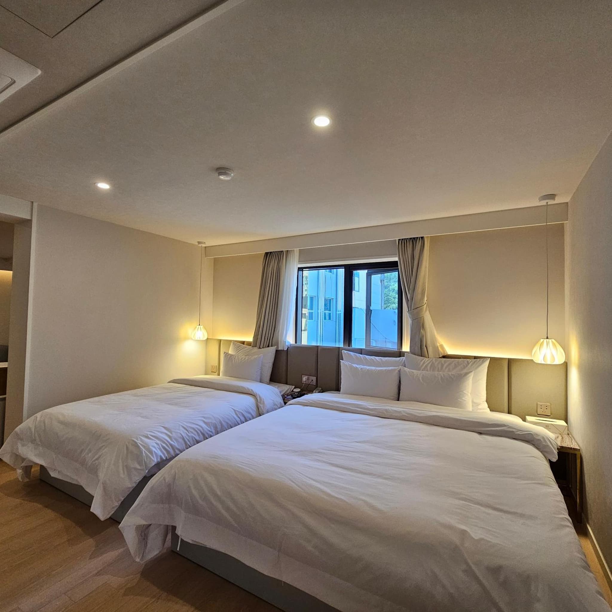 Denbasta Hotel Choeup photo 9