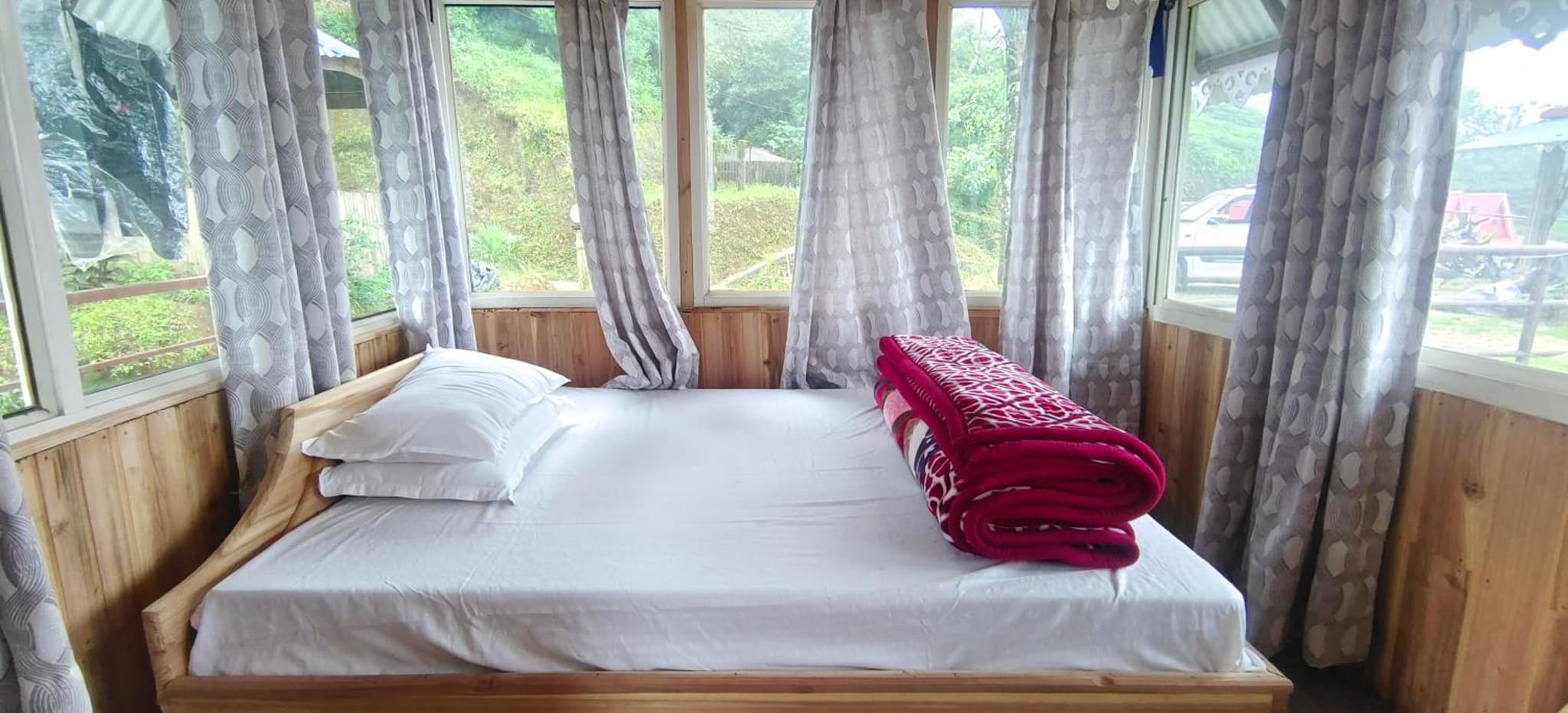 Zero Points TheLaure Cottage photo 6