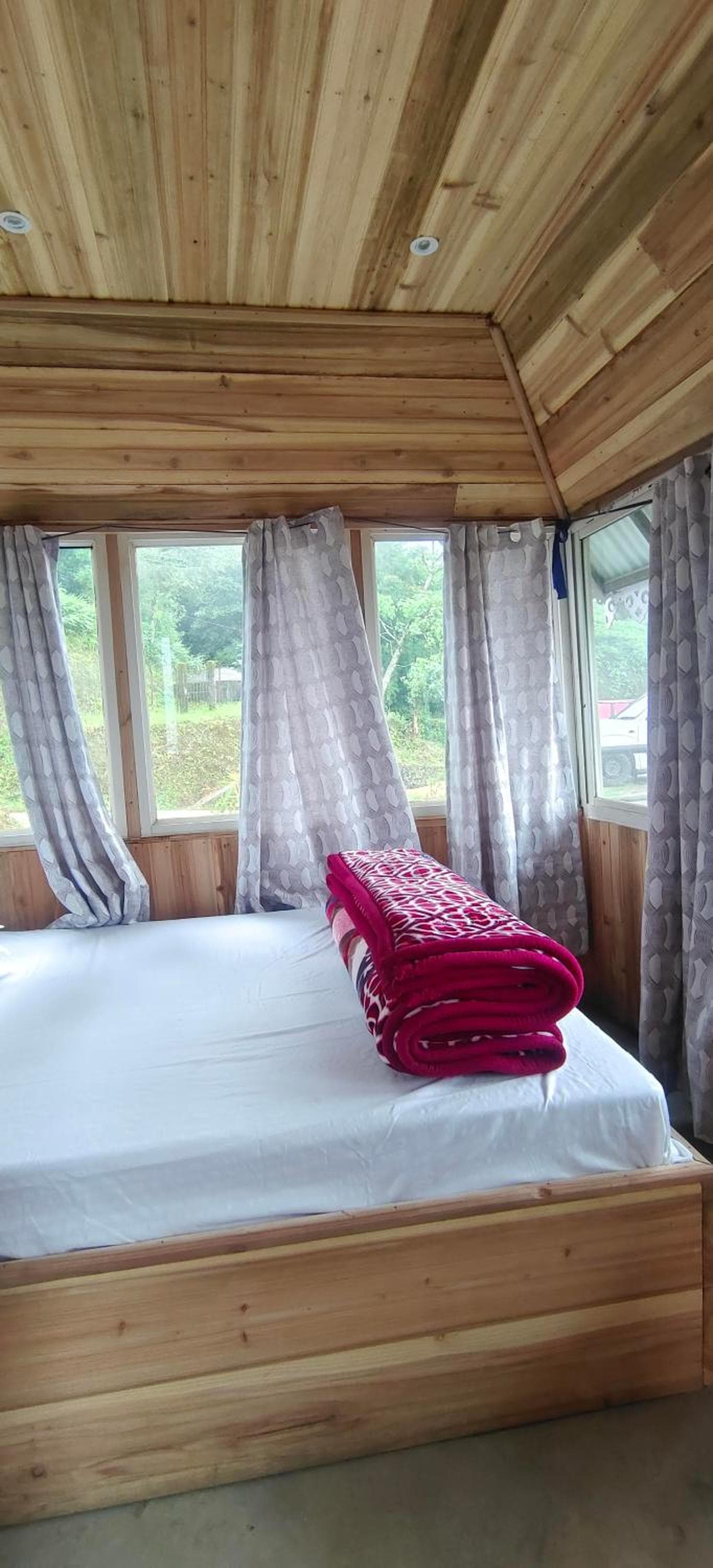 Zero Points TheLaure Cottage photo 5