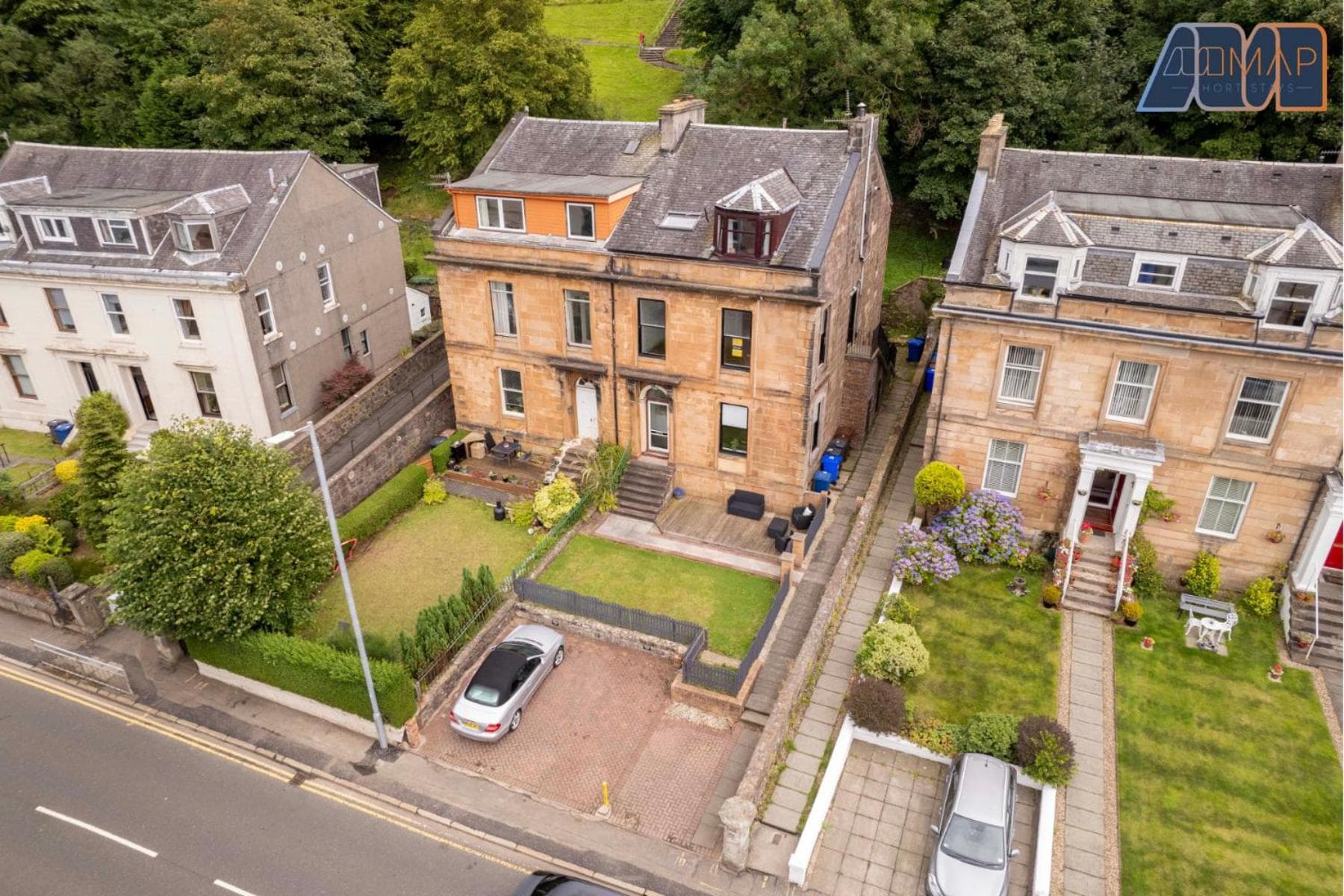 Albert Road photo 6