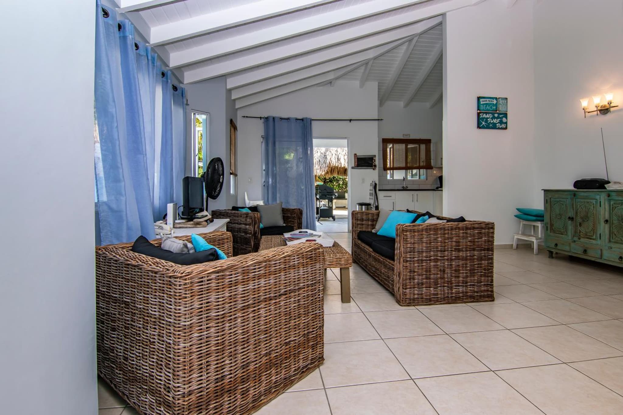 Villa Blue Curacao photo 9