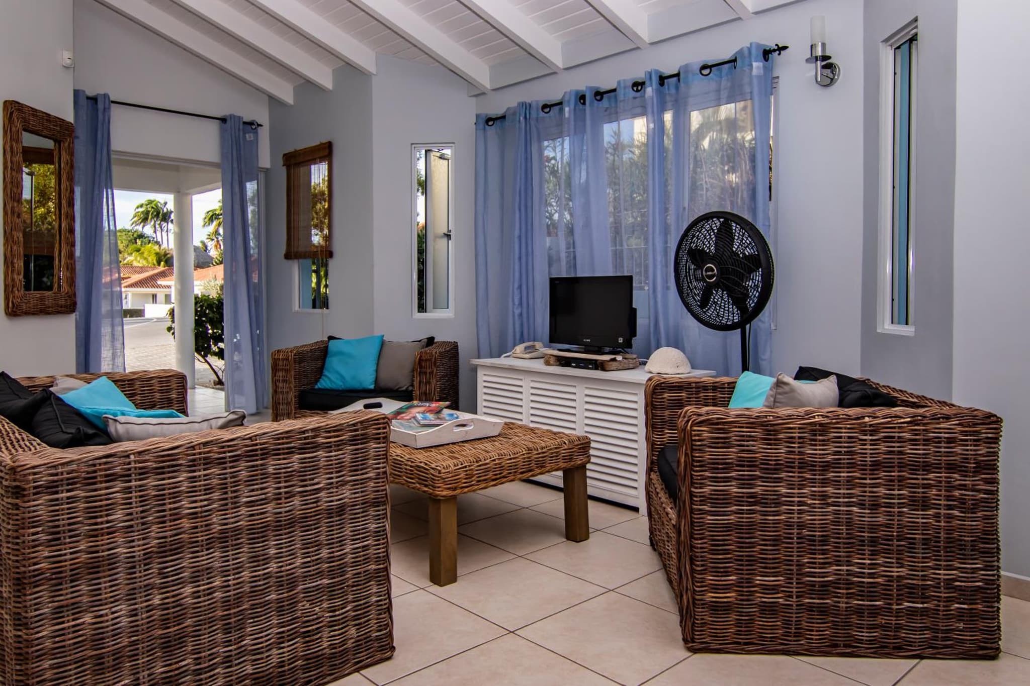 Villa Blue Curacao photo 4