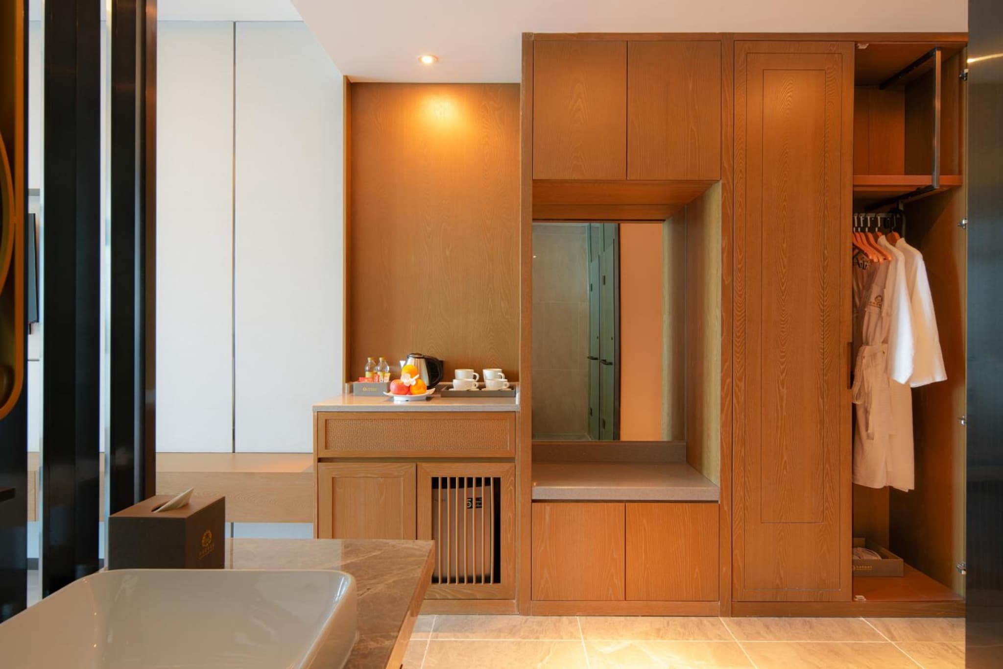 DongHu Resort Hotel photo 5