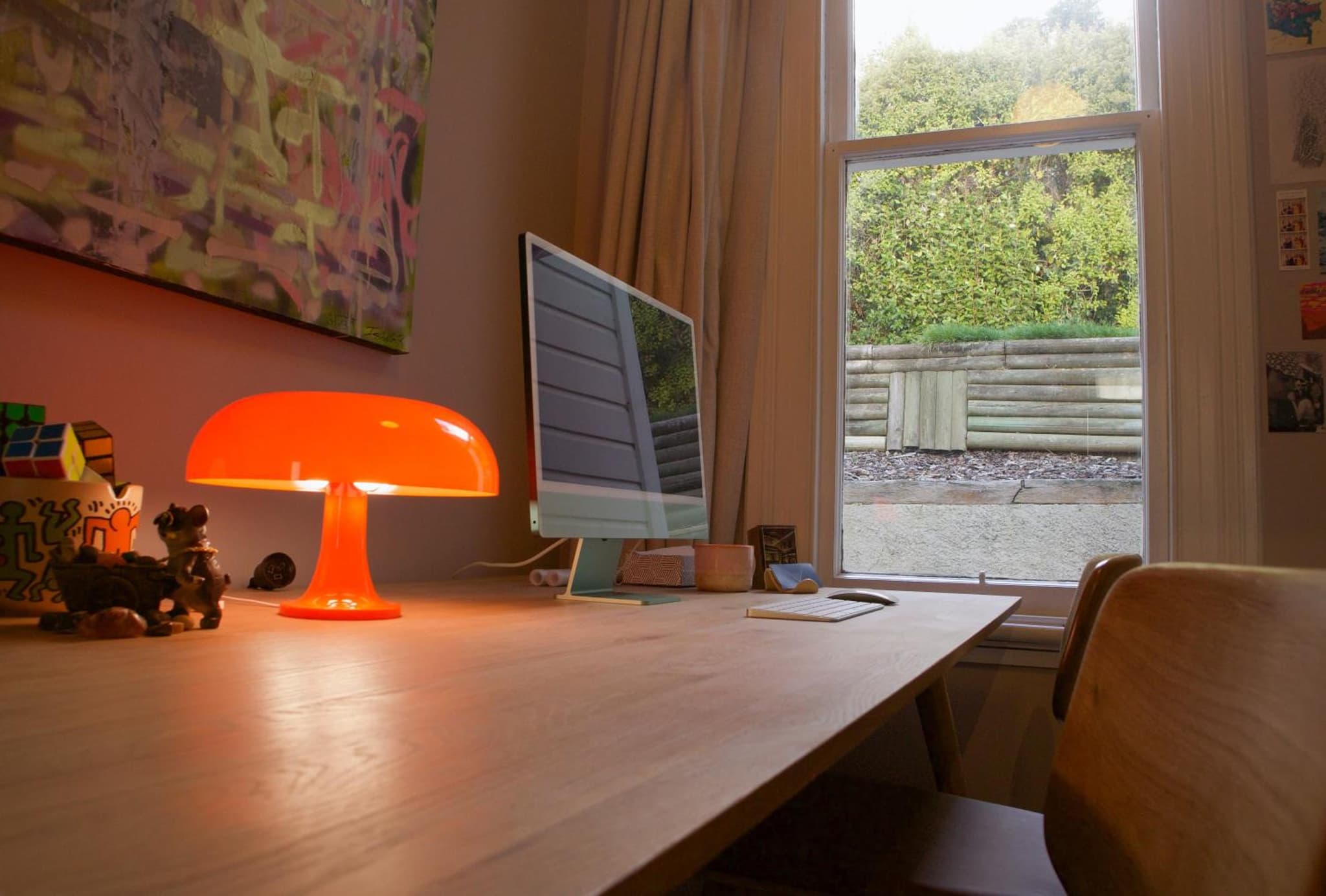 Dunedin delight - sunny, stylish villa photo 7