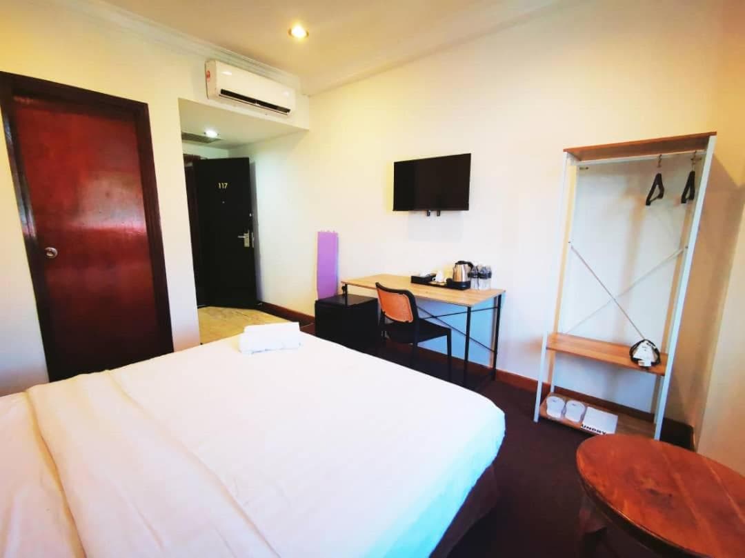 Regalodge Hotel & Spa Ipoh photo 9