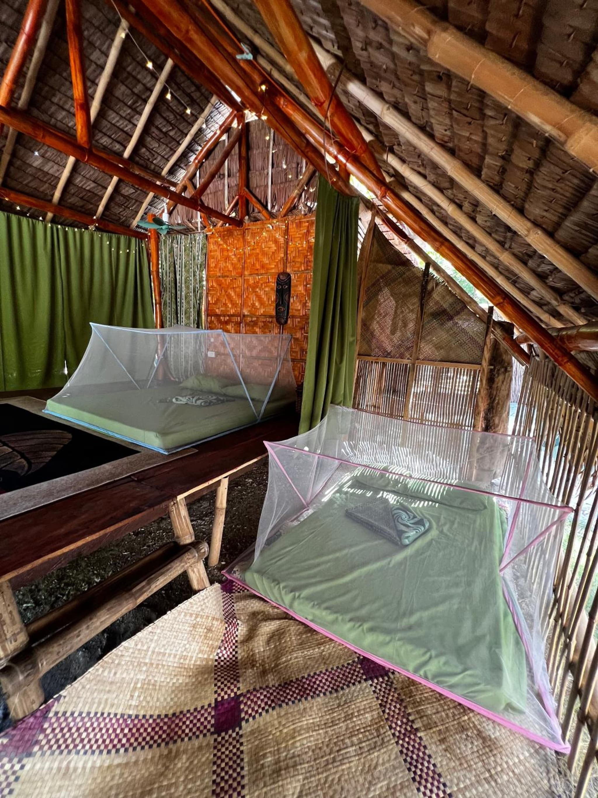 Tribal Huts Community photo 9