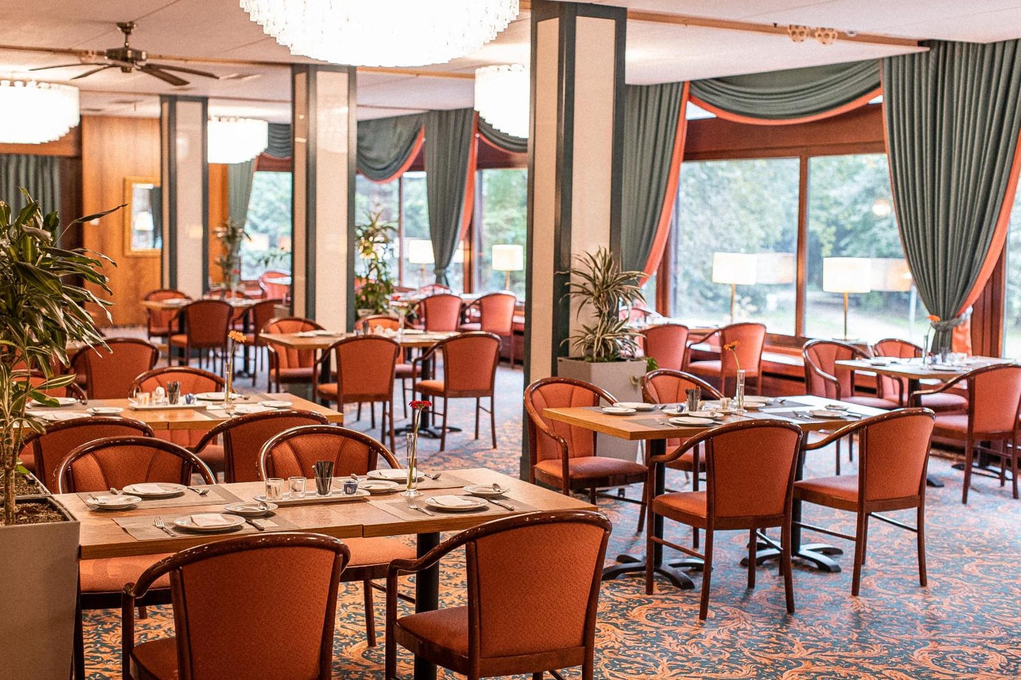 PLAZA Hotel Gelsenkirchen photo 4