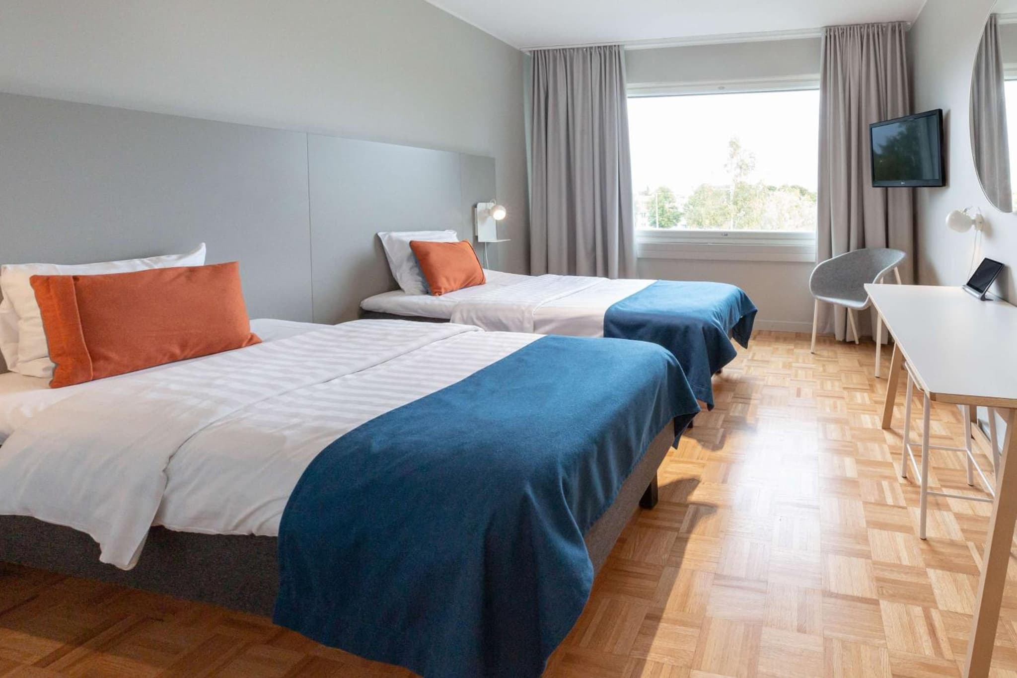 Scandic Rauma photo 6