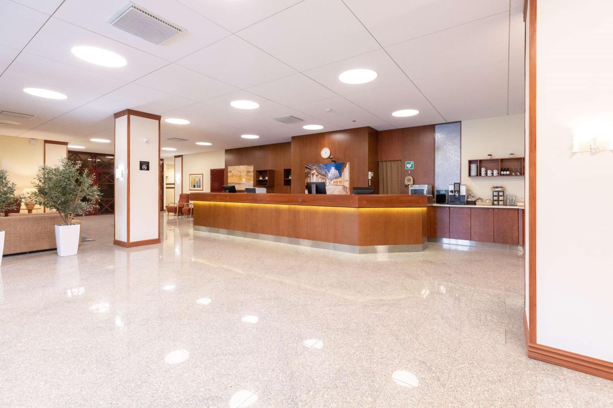 Scandic Rauma photo 9