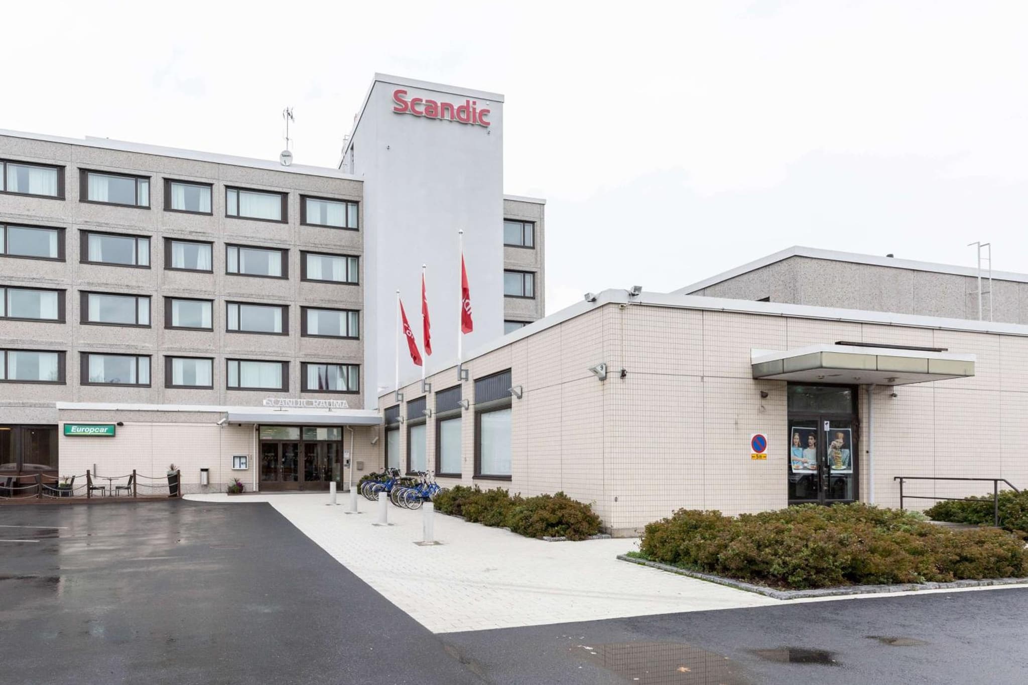 Scandic Rauma photo 5