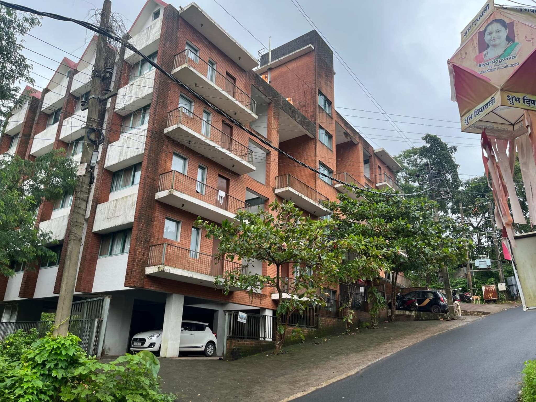 Hotel Casa De Patio