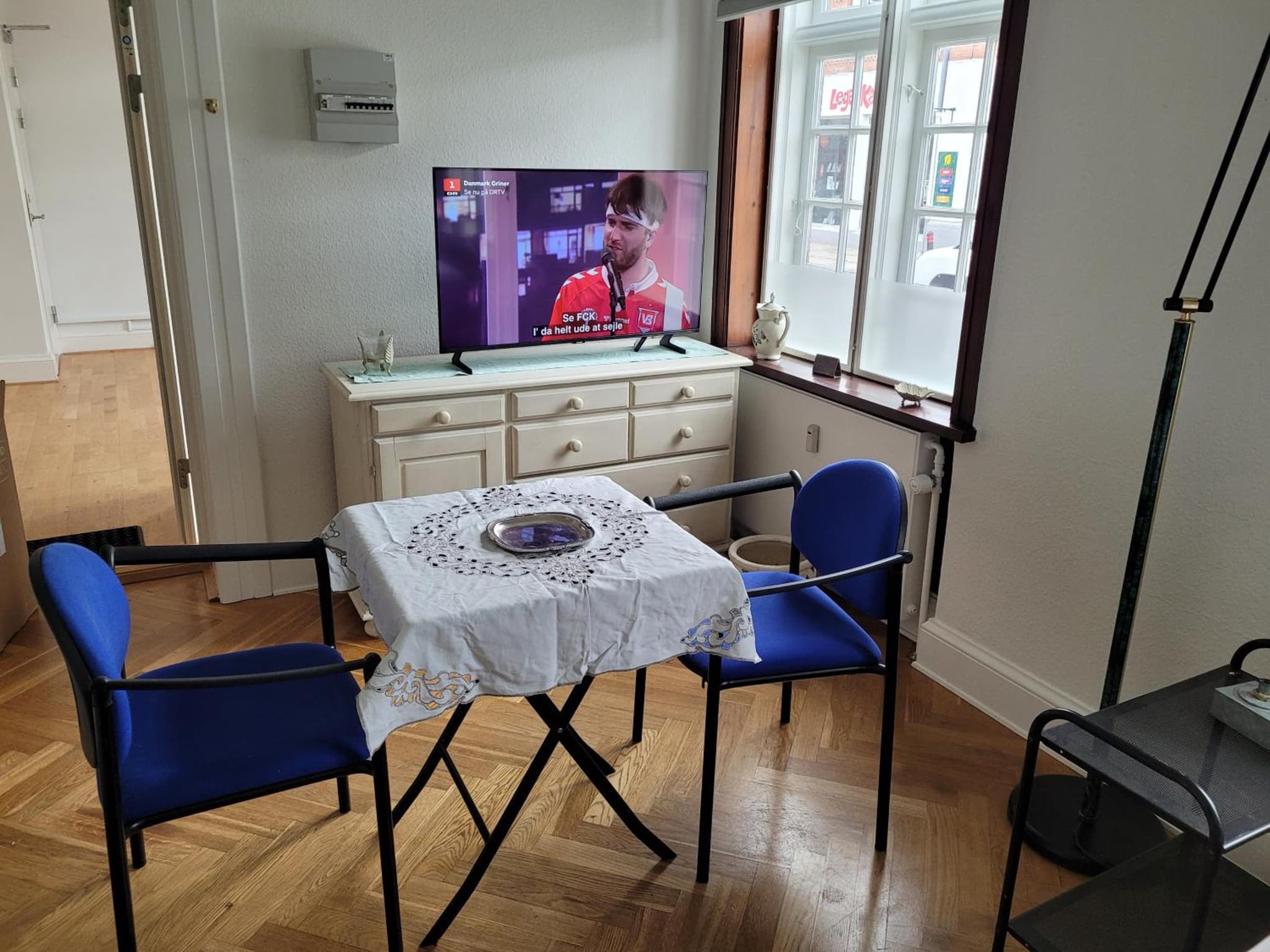 Gamle Præstegård, viceværtlejlighed photo 2