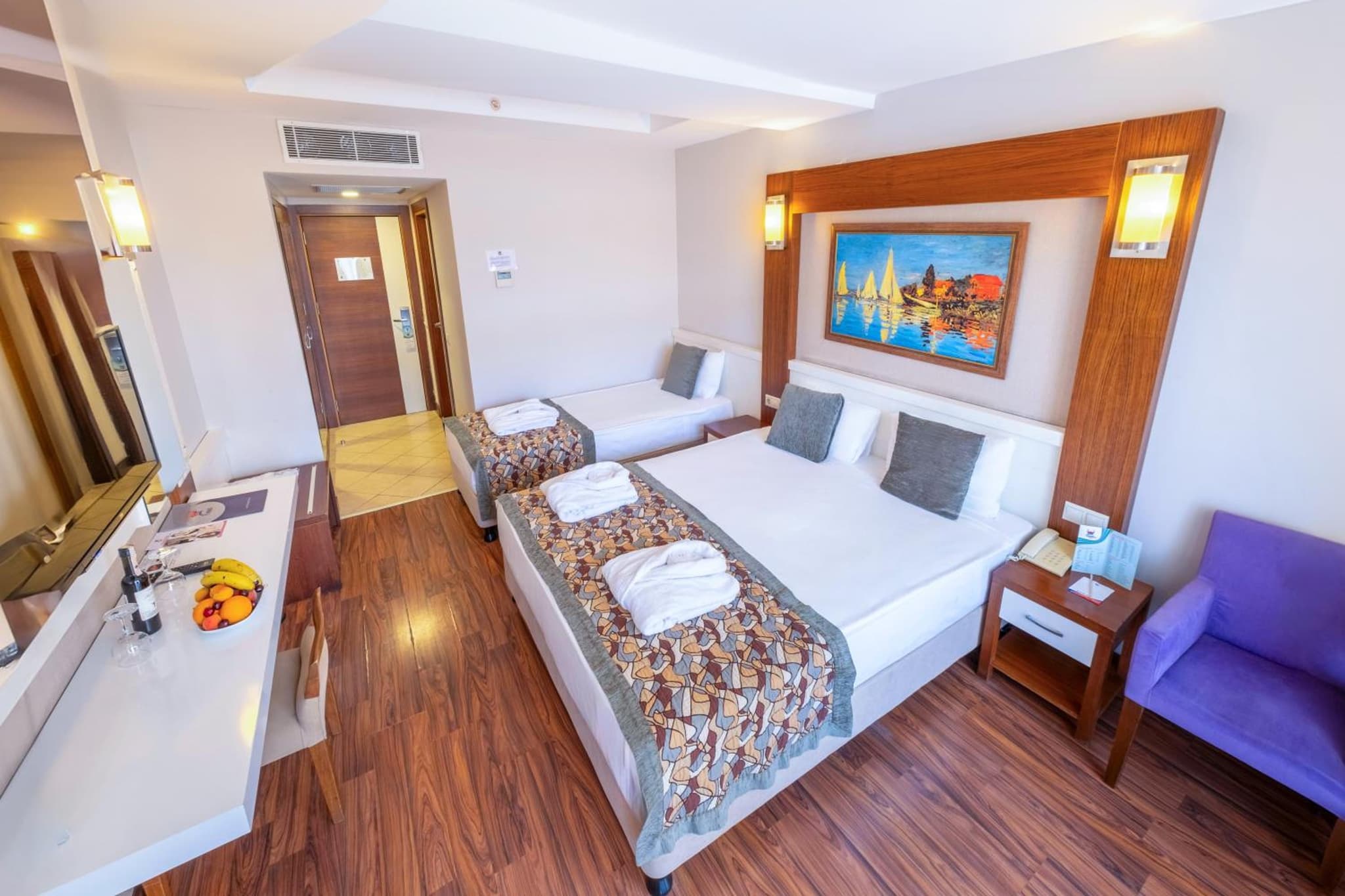 Viking Star Hotel photo 8