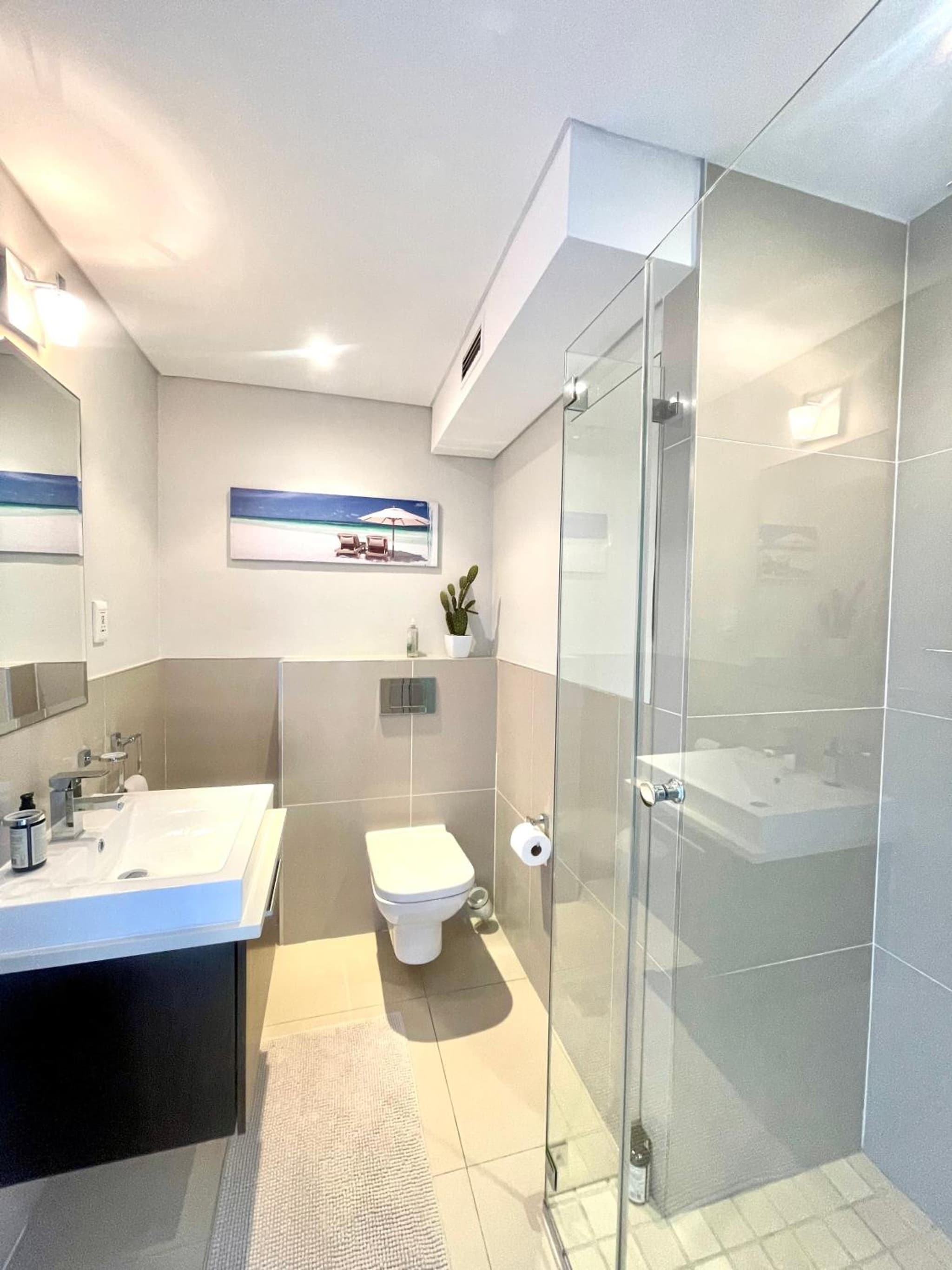 Bloubergstrand Oceanview Escape photo 5