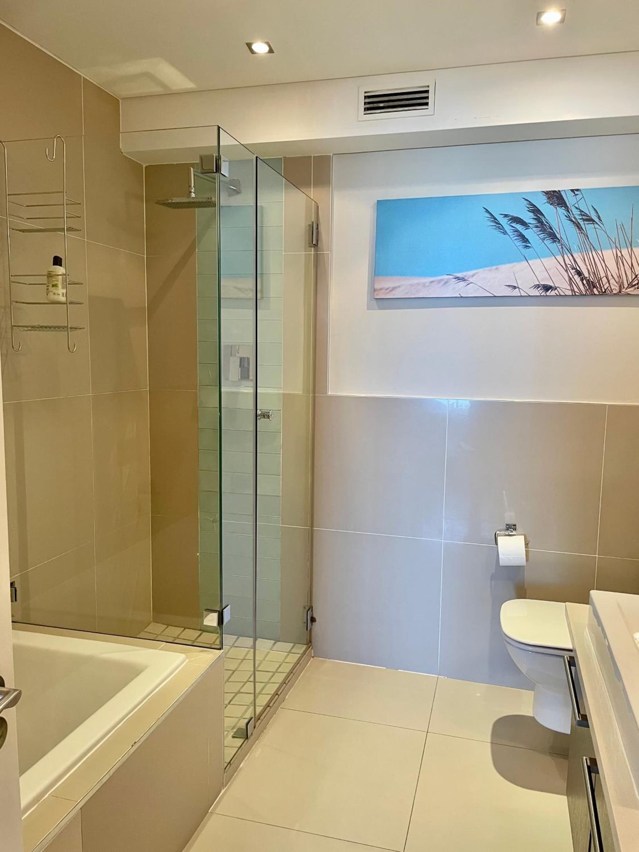 Bloubergstrand Oceanview Escape photo 8